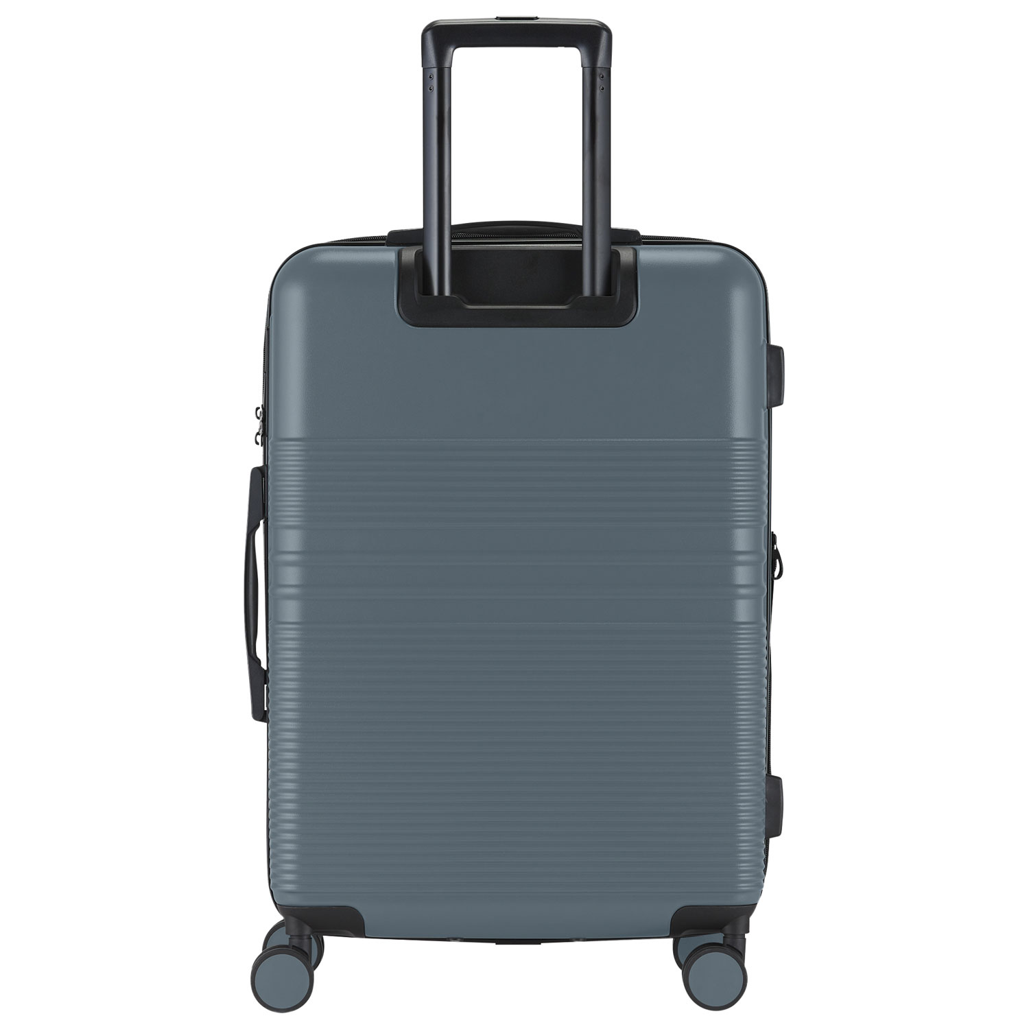Ensemble de 3 valises rigides extensibles Luxor de Bugatti - Bleu - Exclusivité de Best Buy