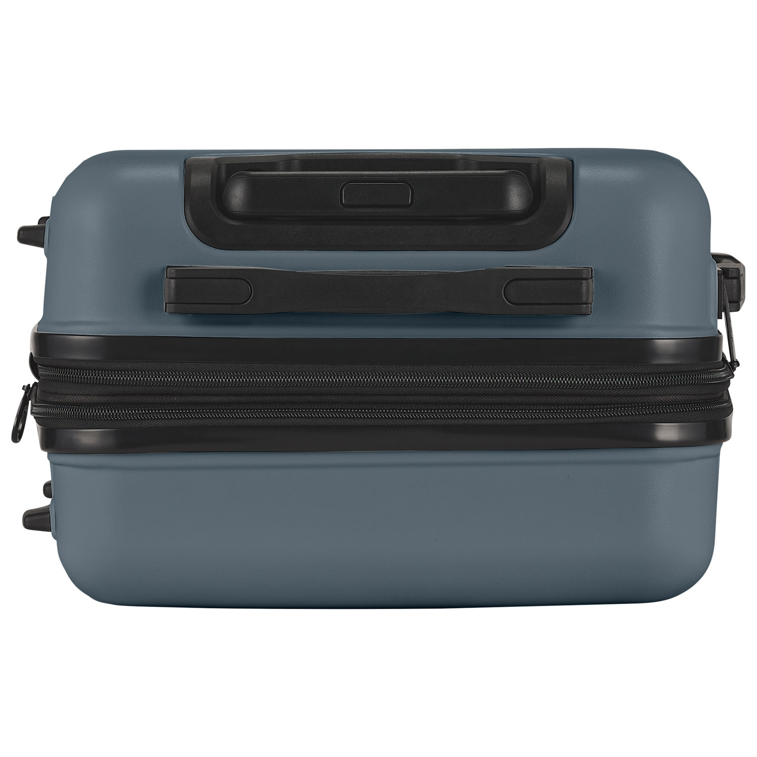 Ensemble de 3 valises rigides extensibles Luxor de Bugatti - Bleu - Exclusivité de Best Buy