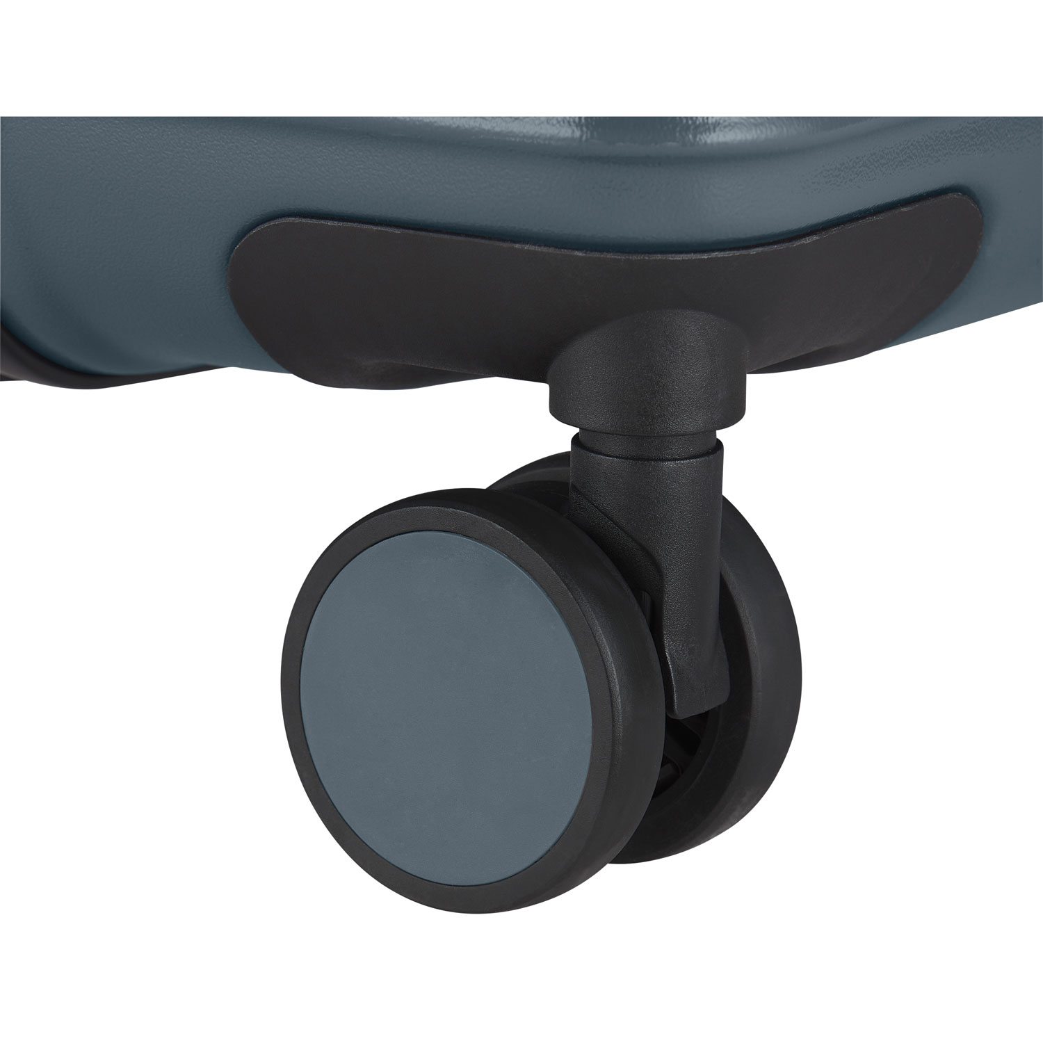 Ensemble de 3 valises rigides extensibles Luxor de Bugatti - Bleu - Exclusivité de Best Buy