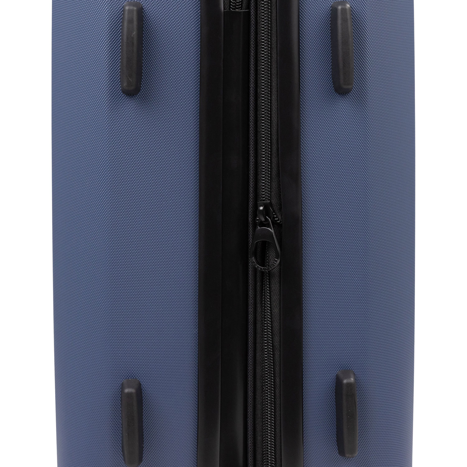 Ensemble de 2 valises rigides extensibles et sac à dos New York de Bugatti - Bleu marine - Exclusivité de Best Buy