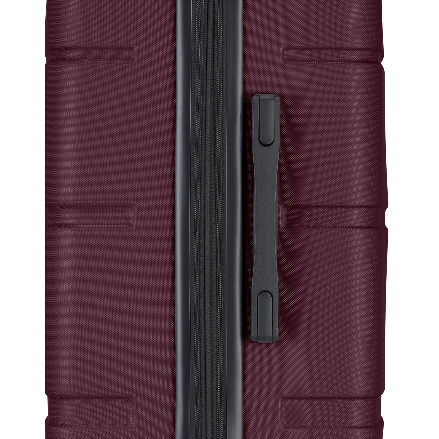 Ensemble de 3 valises rigides extensibles Barcelona de Bugatti - Figue - Exclusivité de Best Buy