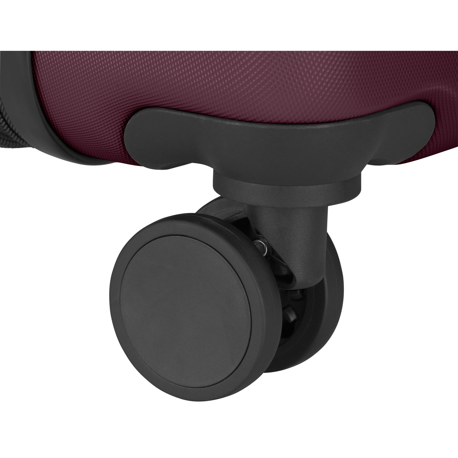 Ensemble de 3 valises rigides extensibles Barcelona de Bugatti - Figue - Exclusivité de Best Buy