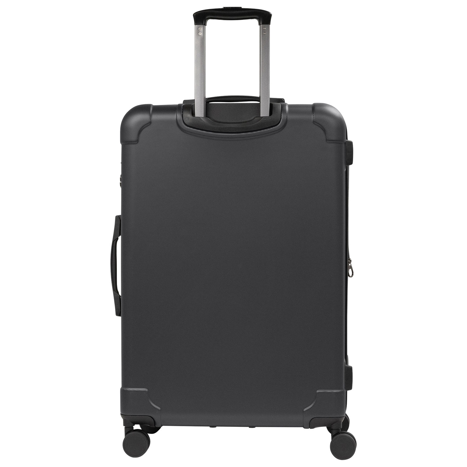 Ensemble de 3 valises rigides extensibles Windsor de Bugatti - Anthracite - Exclusivité de Best Buy