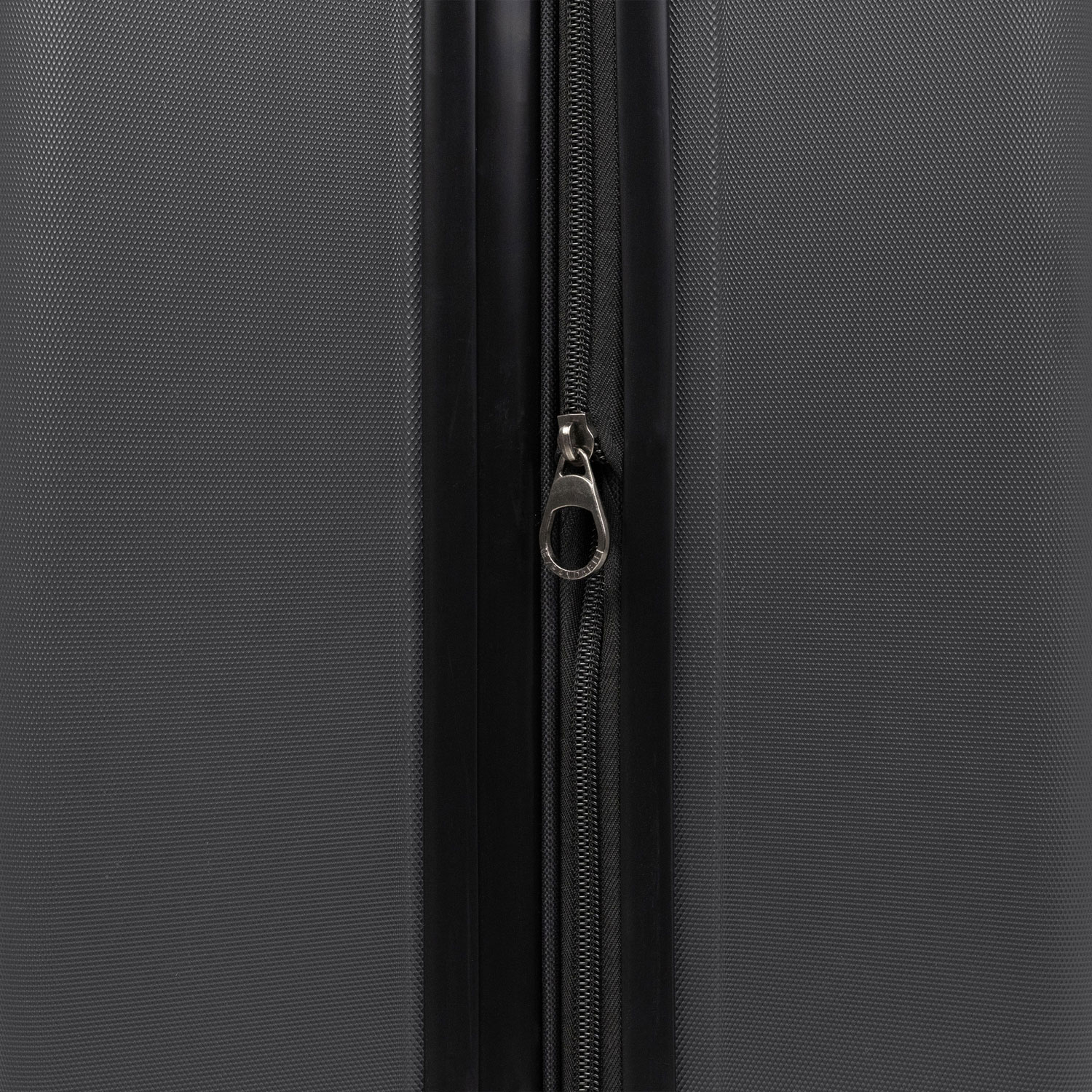 Ensemble de 3 valises rigides extensibles Windsor de Bugatti - Anthracite - Exclusivité de Best Buy