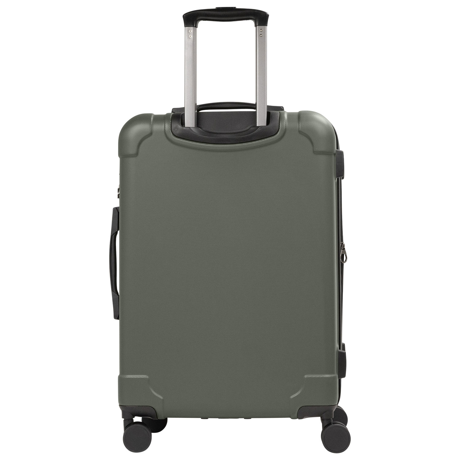 Bugatti Windsor 3-Piece Hard Side Expandable Luggage Set - Khaki - Only at Best Buy