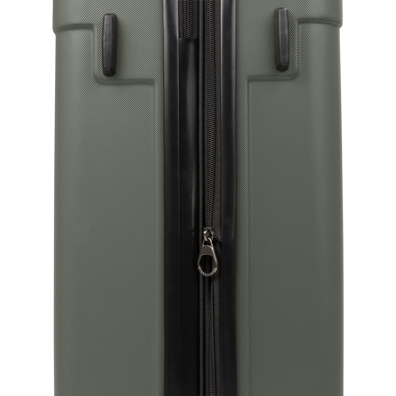 Bugatti Windsor 3-Piece Hard Side Expandable Luggage Set - Khaki - Only at Best Buy
