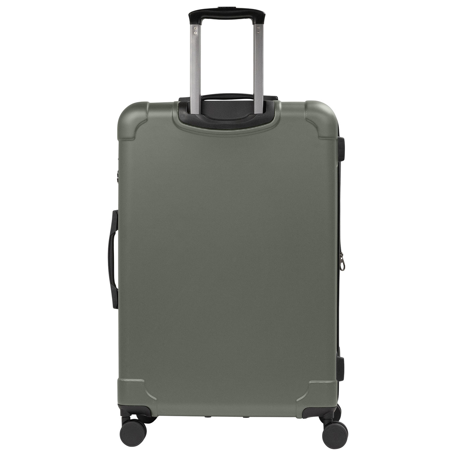 Bugatti Windsor 3-Piece Hard Side Expandable Luggage Set - Khaki - Only at Best Buy