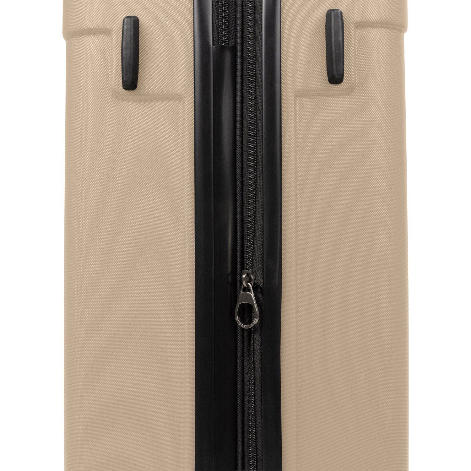 Ensemble de 3 valises rigides extensibles Windsor de Bugatti - Crème - Exclusivité de Best Buy