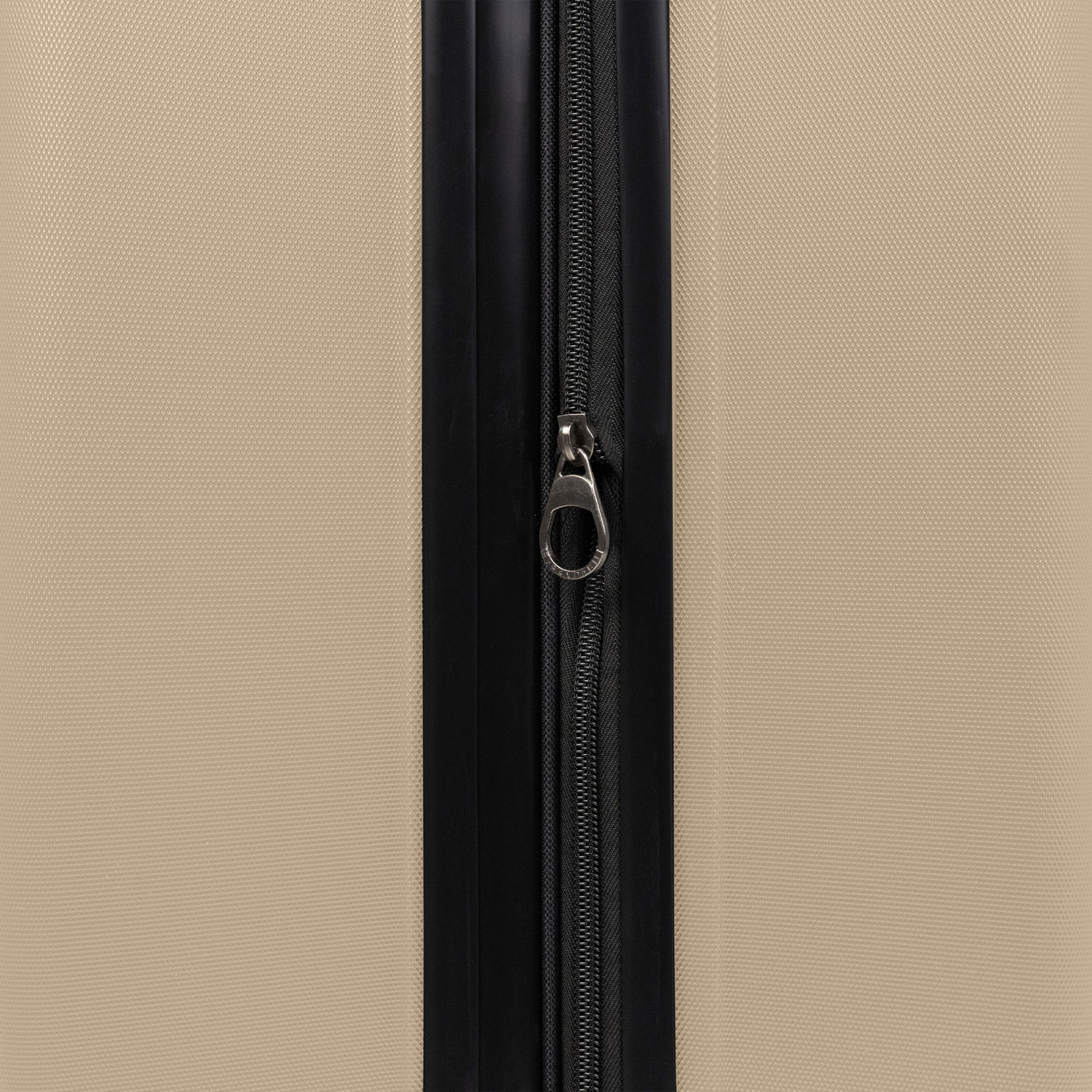 Ensemble de 2 valises rigides extensibles Windsor de Bugatti - Crème - Exclusivité de Best Buy