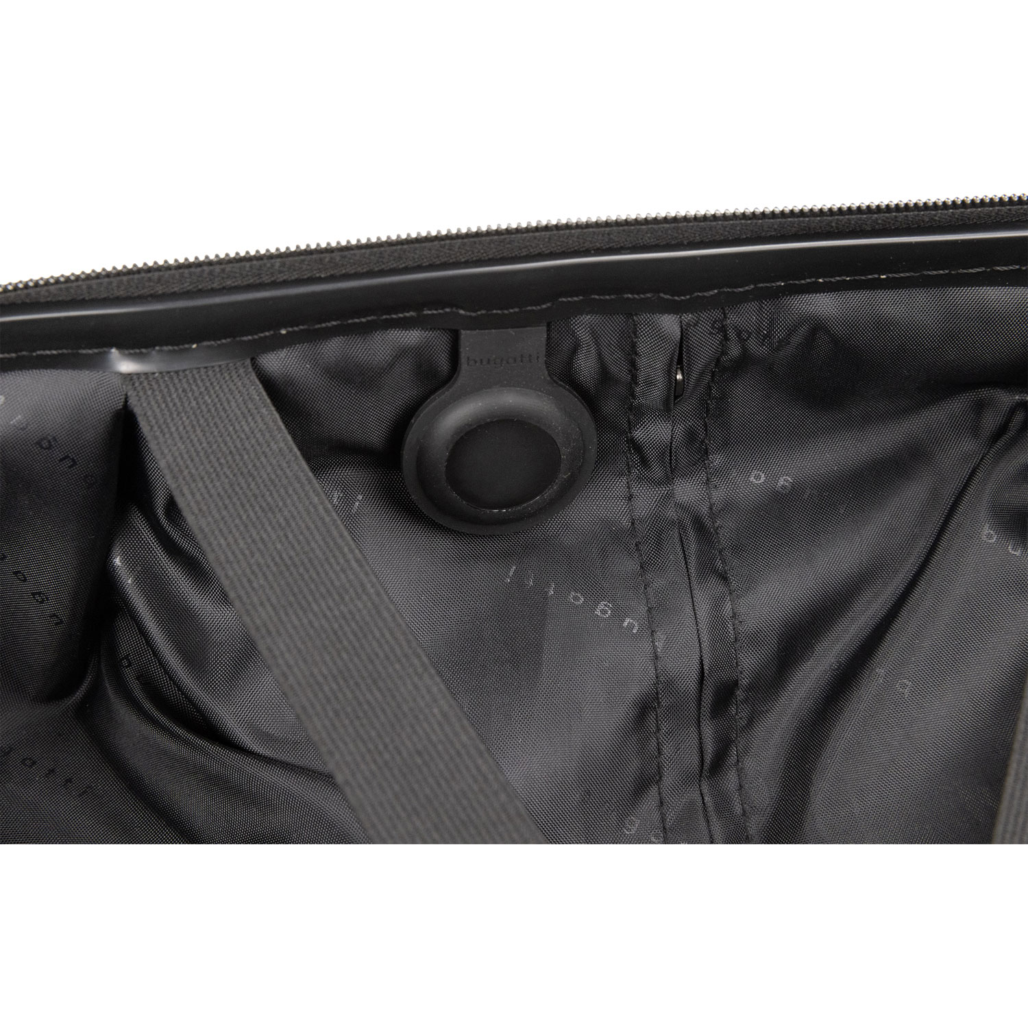 Ensemble de 2 valises rigides extensibles Windsor de Bugatti - Kaki - Exclusivité de Best Buy