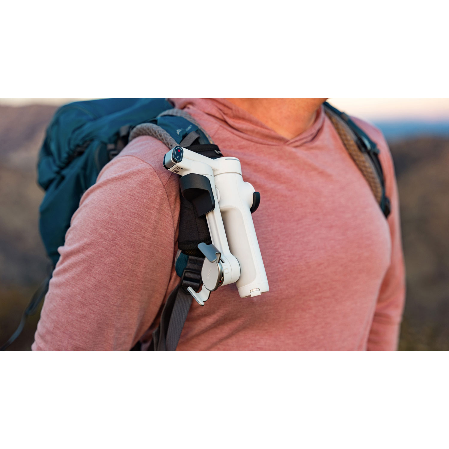 Insta360 Flow 2 Pro Smartphone Gimbal Stabilizer - Grey