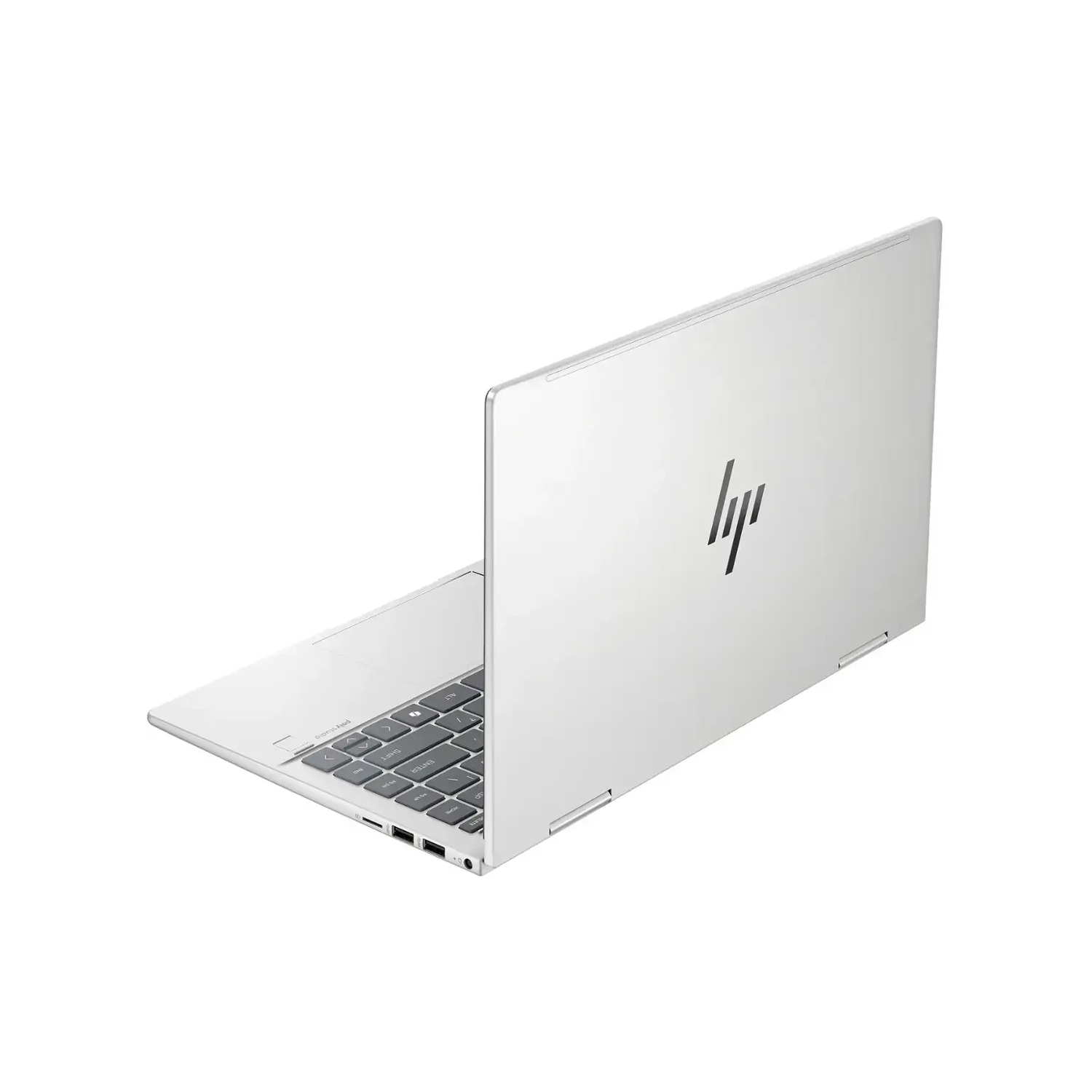 HP Envy x360 2-in-1 14 2024 Laptop, 10-Core Intel Core 5 120U, 14" FHD IPS Touchscreen, Intel Graphics, 8GB DDR4 2TB SSD, Backlit Keyboard,