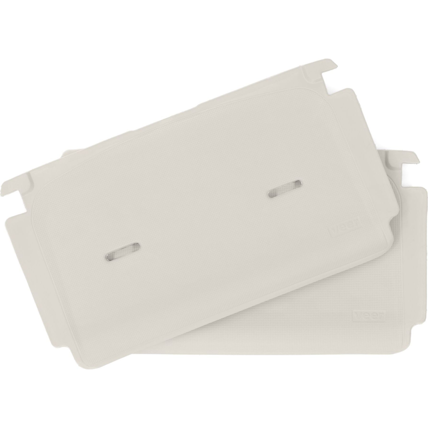 Veer Cruiser XL Seat Pad - Natural