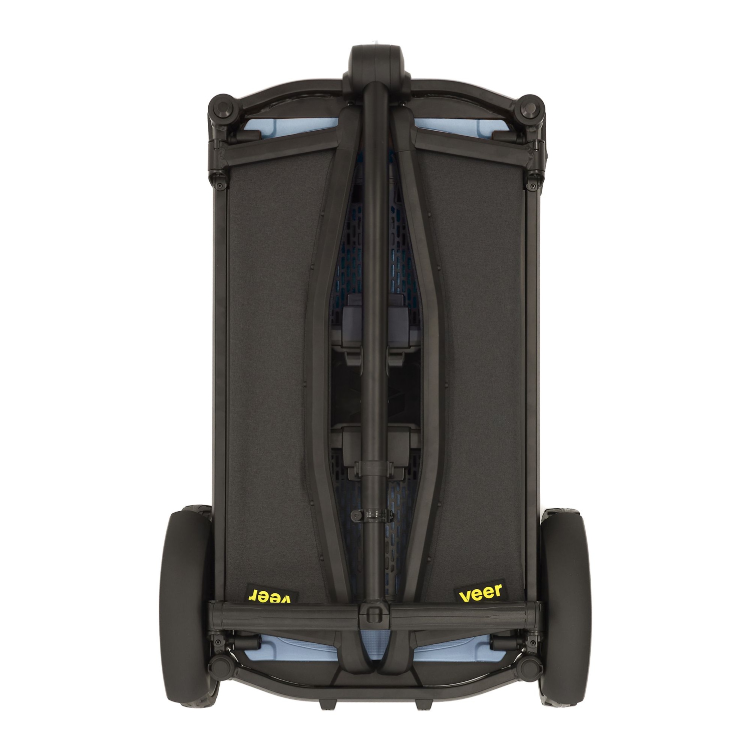 Veer Cruiser Seat Pad - Gray Granite