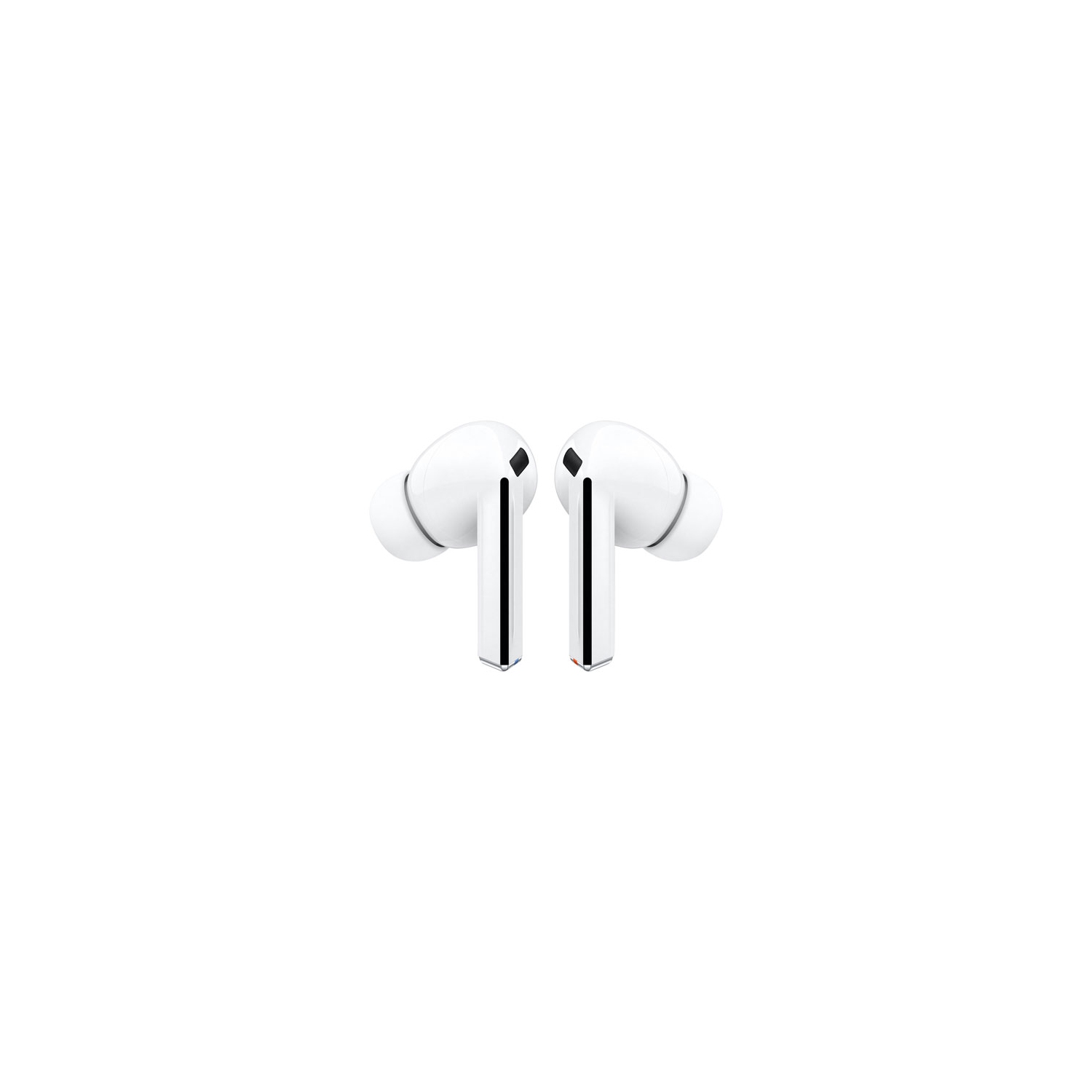 Open Box - Samsung Galaxy Buds3 Pro In-Ear Noise Cancelling True Wireless Earbuds - White