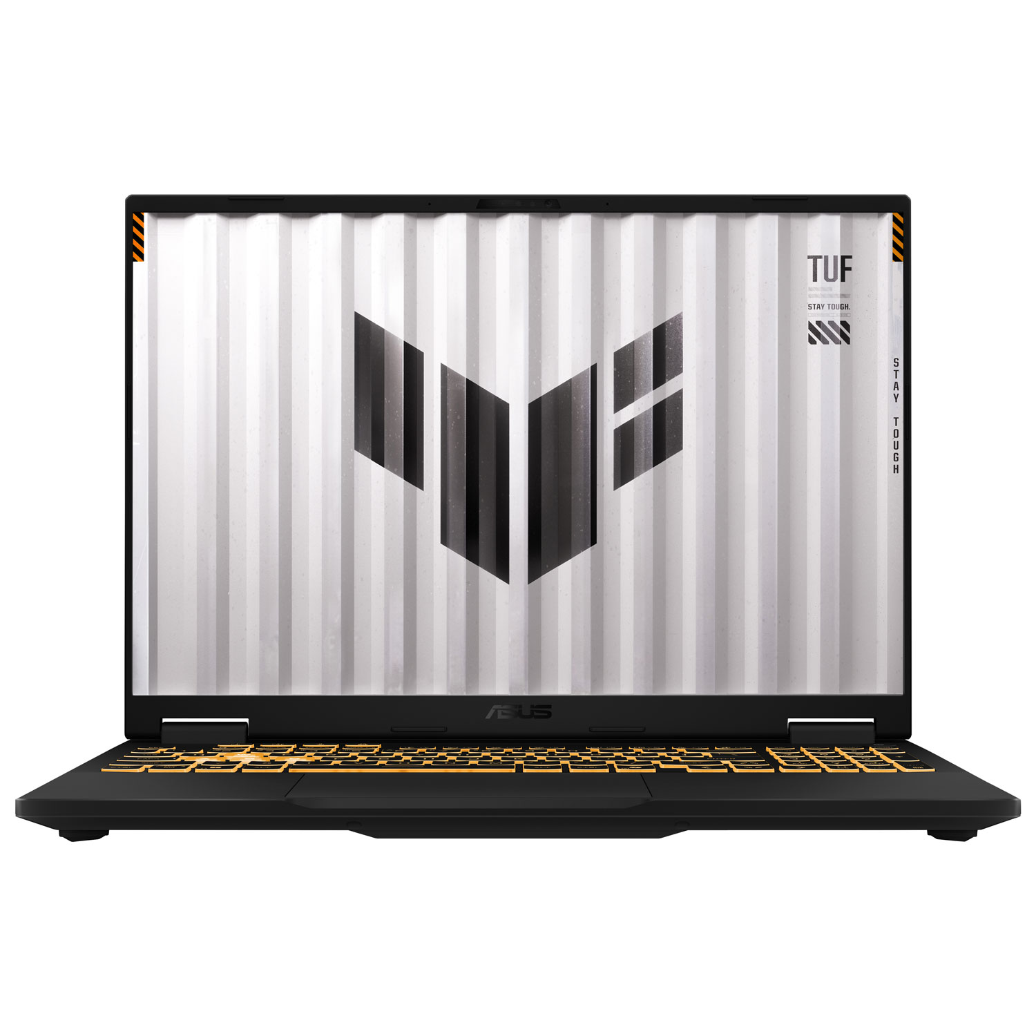 ASUS TUF Gaming F16 16" Gaming Laptop - Mecha Grey