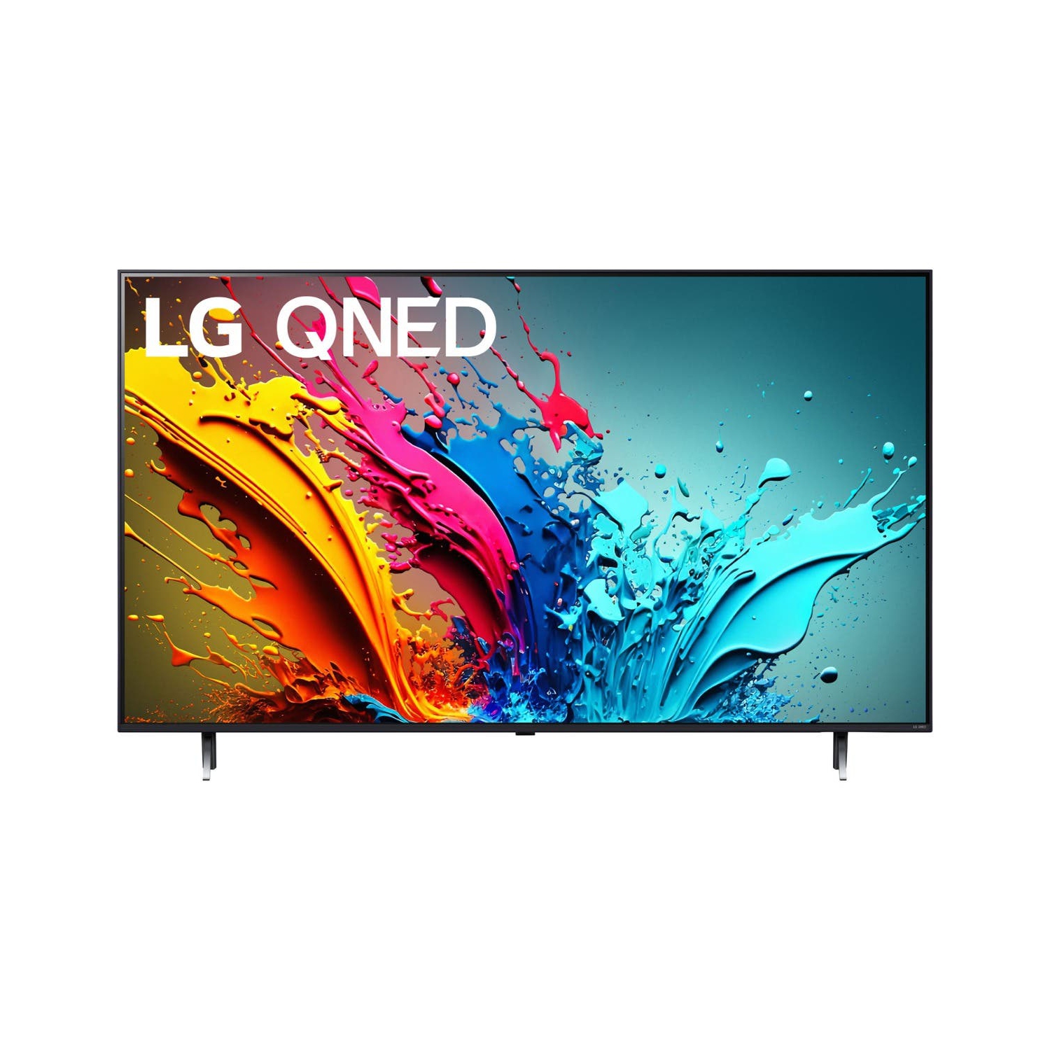 Open Box-LG 50QNED85TUA 50 inches 4K UHD HDR QNED webOS Smart TV
