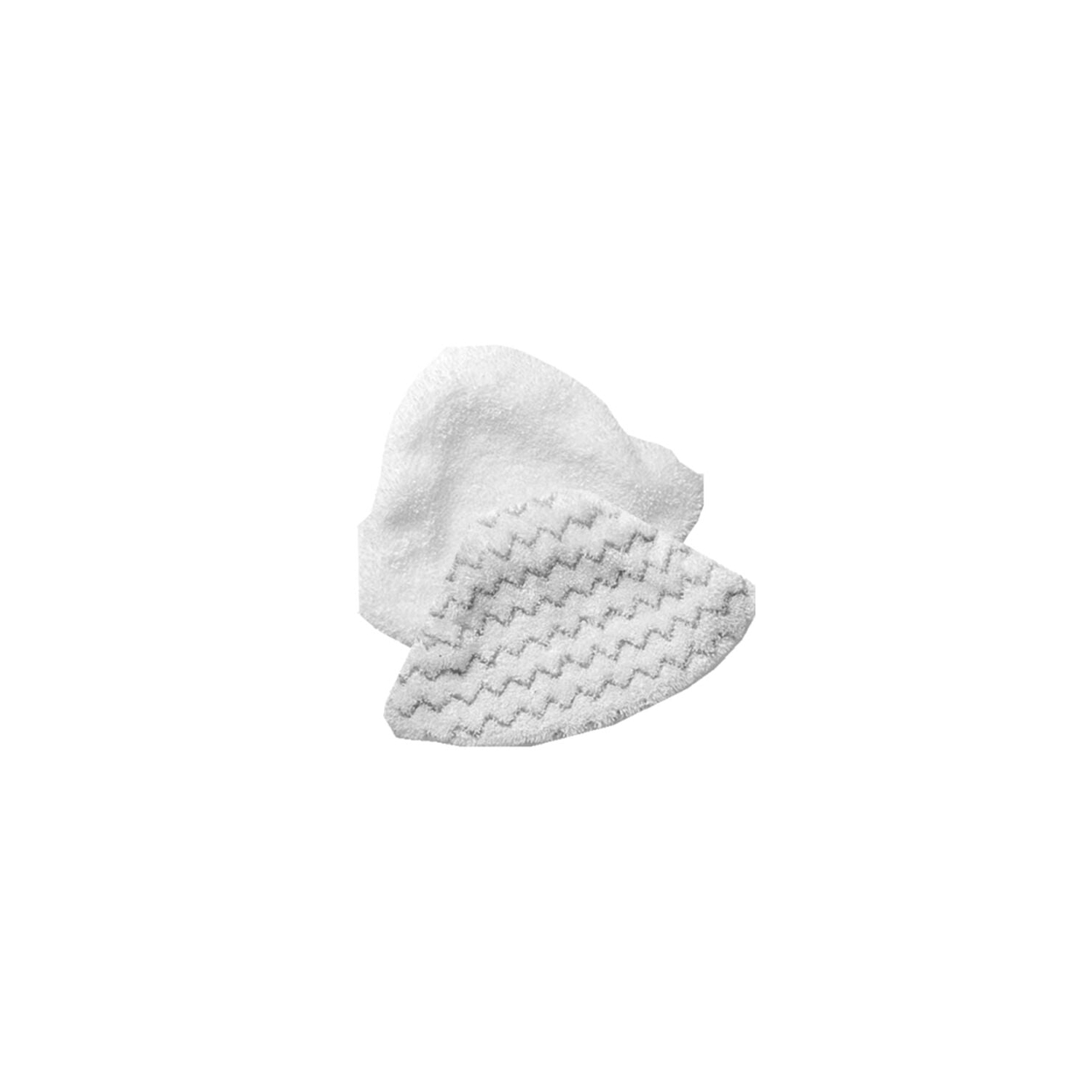 Remis à neuf - Ensemble de tampons de vadrouille à vapeur PowerEdge de Bissell