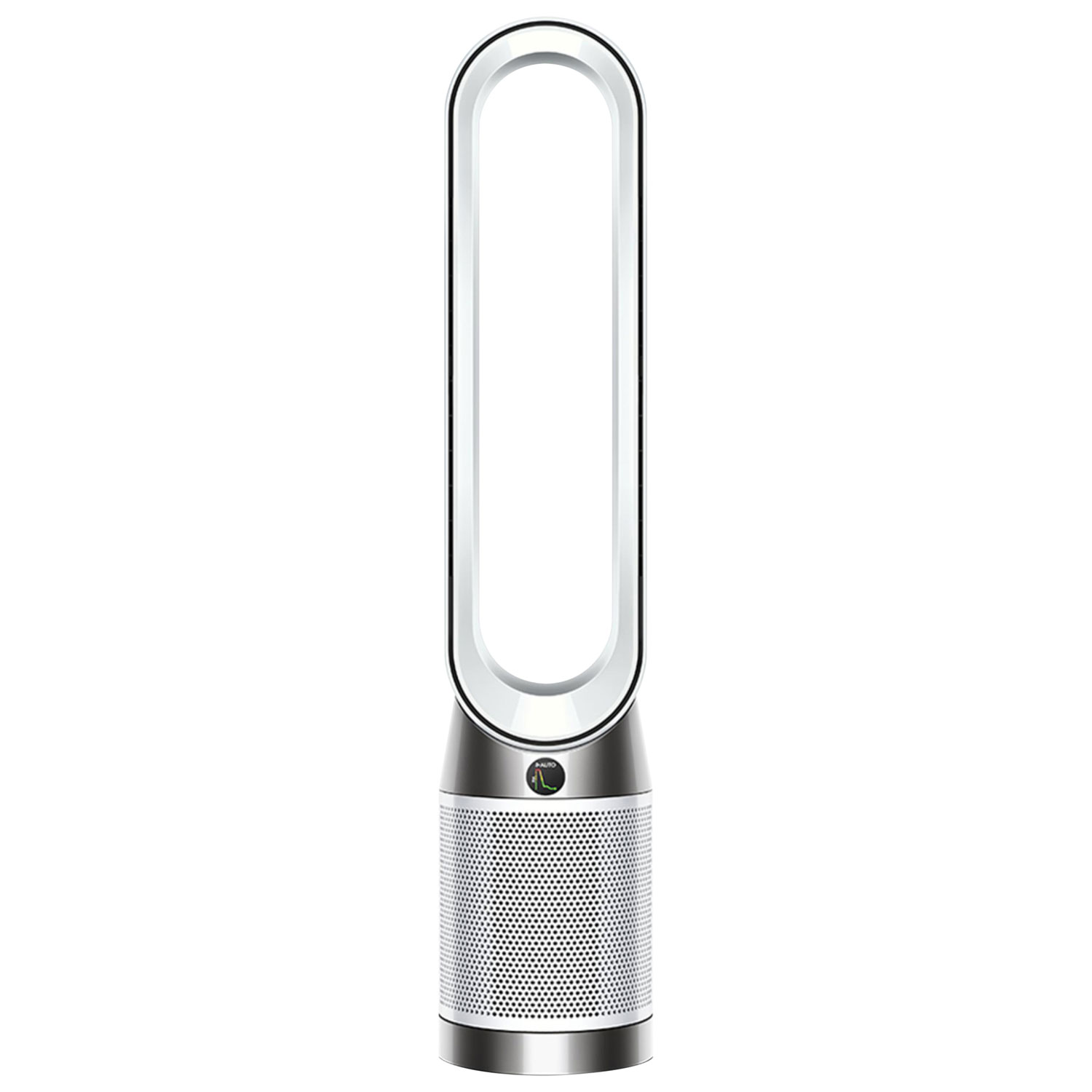 Dyson Cool PC1 Air Purifier with HEPA Filter - White