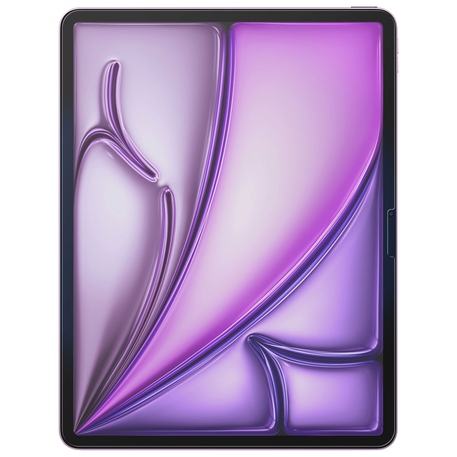 Belkin ScreenForce Tempered Glass Screen Protector for iPad Air 13"