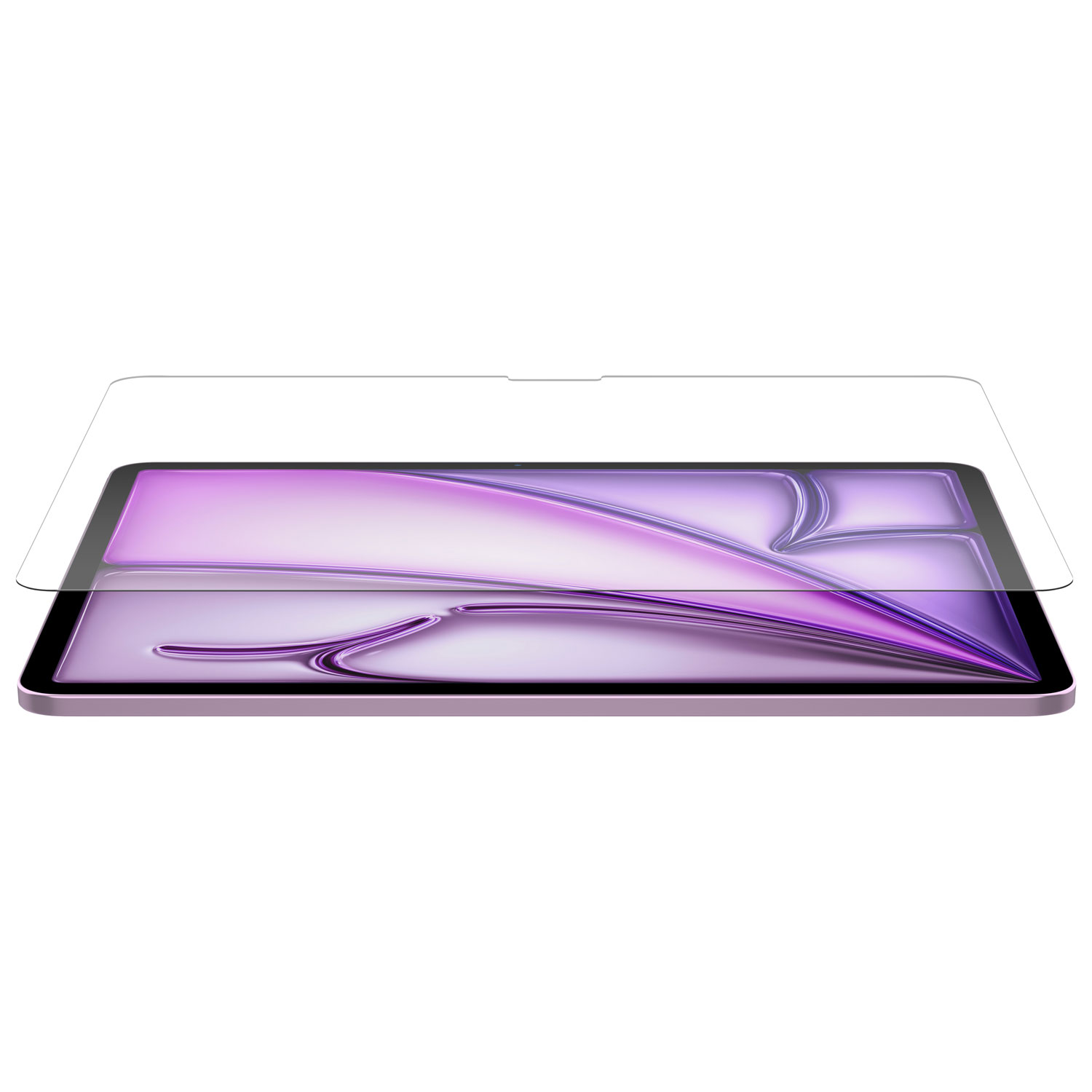 Belkin ScreenForce Tempered Glass Screen Protector for iPad Air 13"