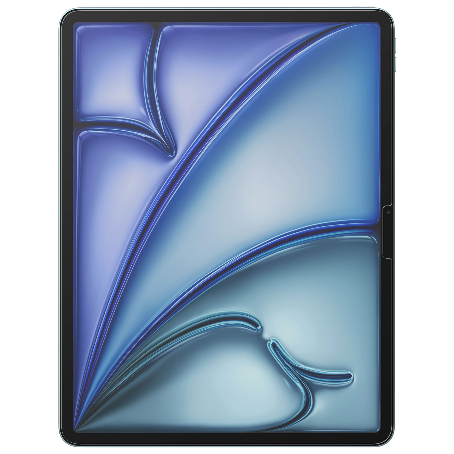 Protecteur d'écran en verre trempé ScreenForce de Belkin pour iPad Air de 11 po