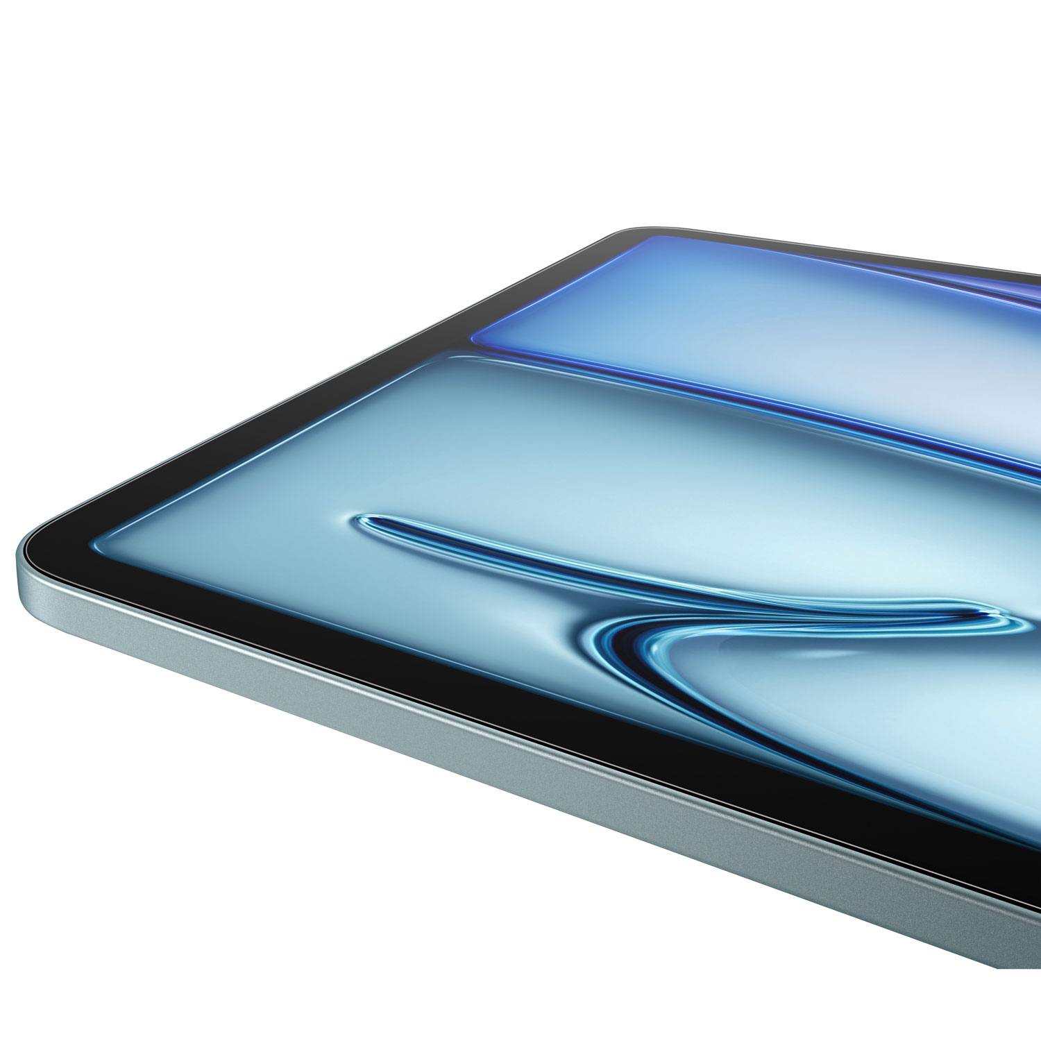 Protecteur d'écran en verre trempé ScreenForce de Belkin pour iPad Air de 11 po