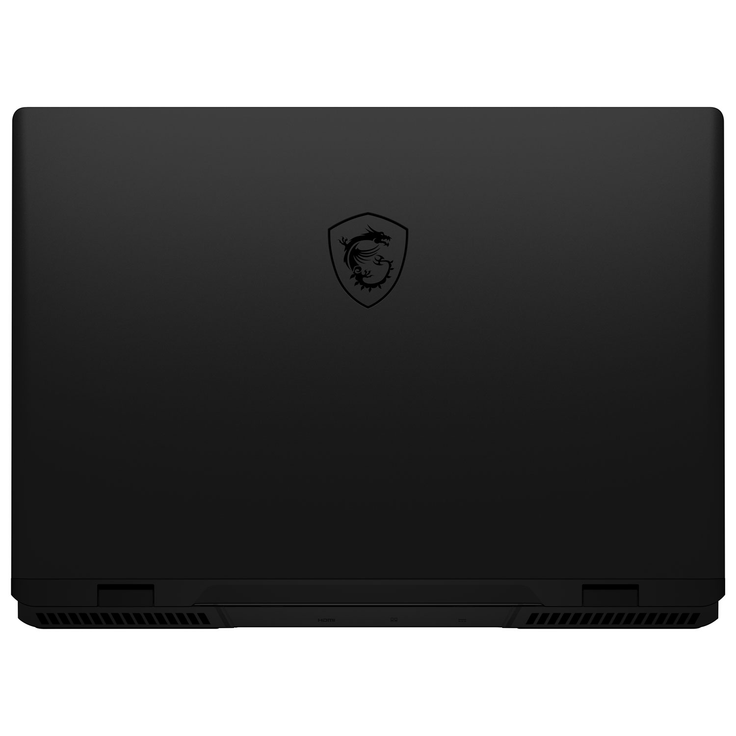 MSI Pulse A16 AI+ C3XW 16" Gaming Laptop - Core Black