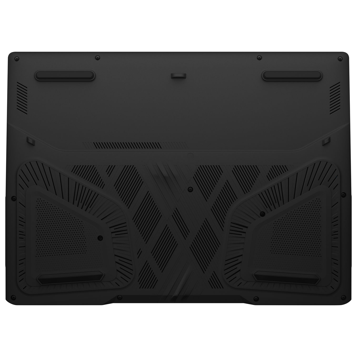 MSI Pulse A16 AI+ C3XW 16" Gaming Laptop - Core Black