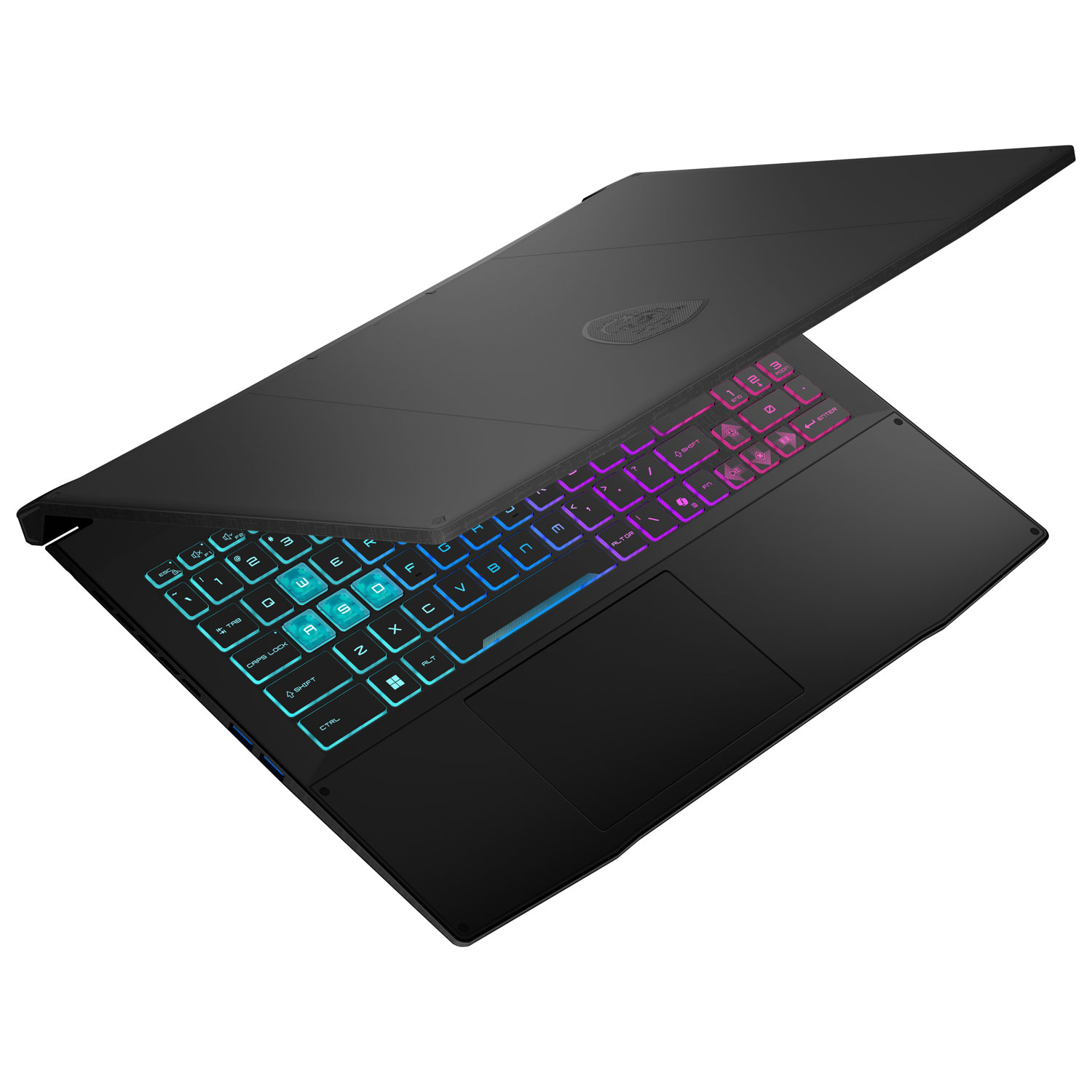 Portable de jeu 15,6 po Katana 15 de MSI - Noir