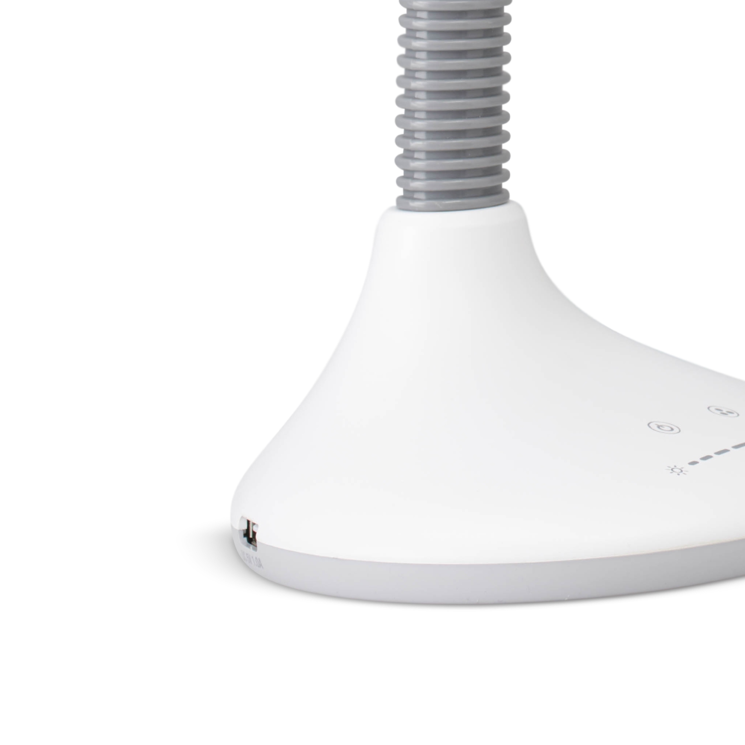 Verilux Smartlight LED Desk Lamp - White