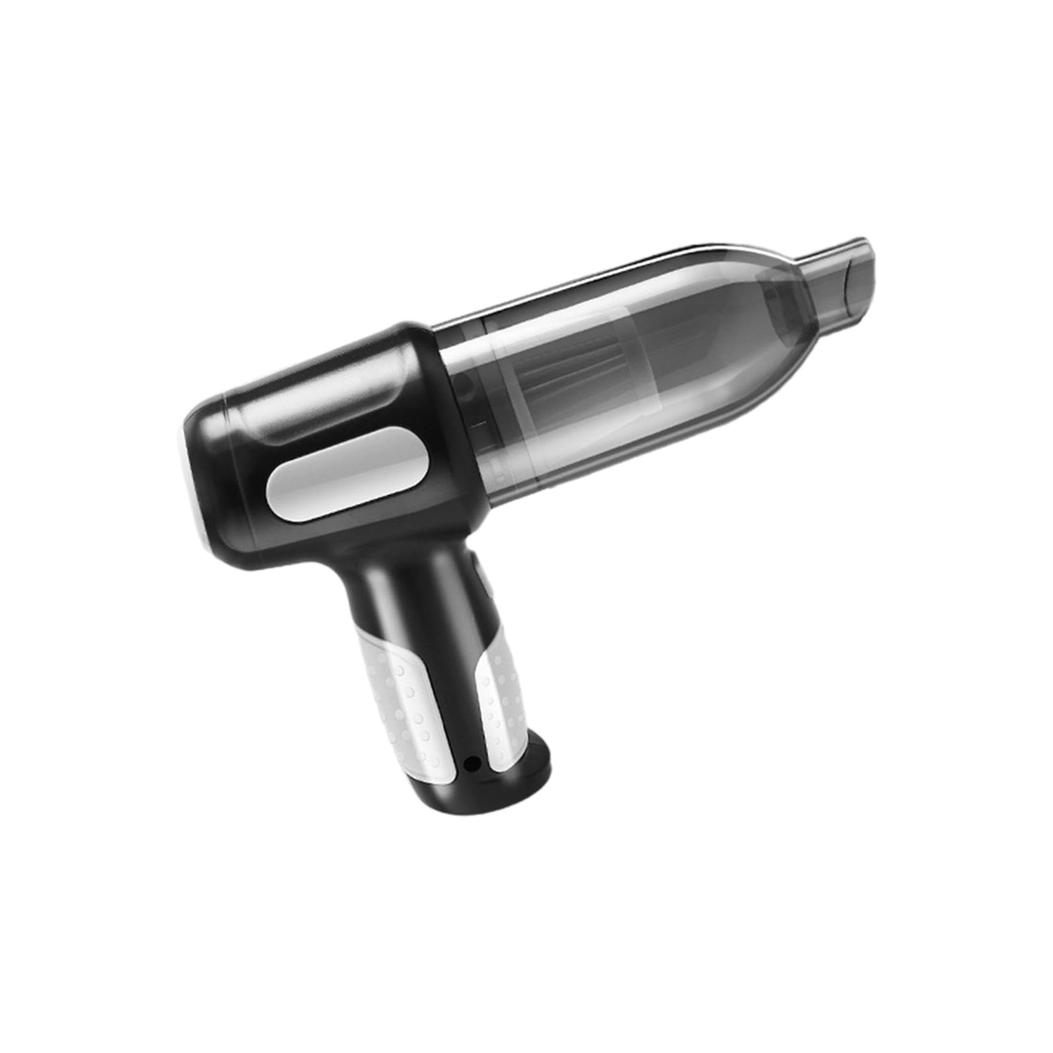 axGear Portable Blower Vacuum Cleaner Air Duster Cordless Rechargeable 2-In-1 Handheld