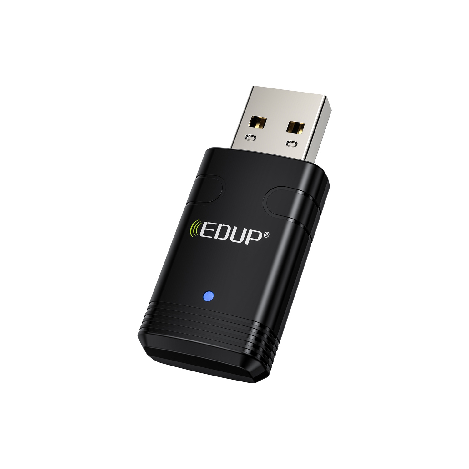 Adaptateur USB Wi-Fi 6 d'AxGear Clé Bluetooth 5,3 Carte réseau sans fil bibande