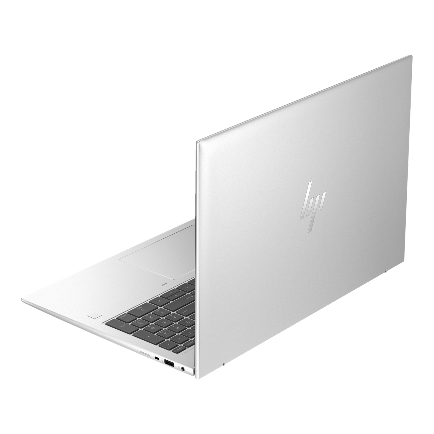 HP EliteBook 860 G10 Business Laptop, Intel 12-Core i7-1360P, 16" WUXGA IPS Touchscreen, 48GB DDR5 2TB SSD, Backlit Keyboard, Fingerprint, TB4, WiFi