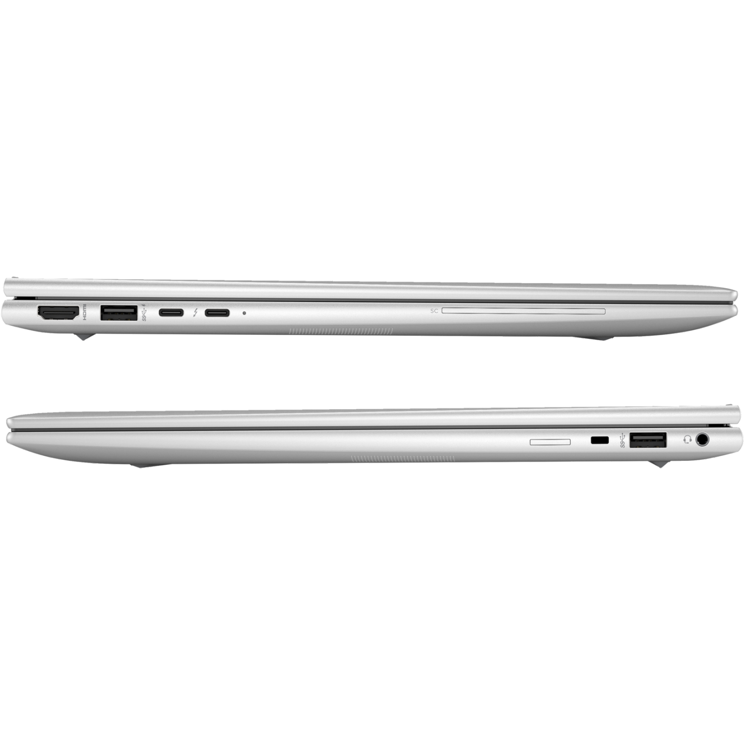 HP EliteBook 860 G10 Business Laptop, Intel 12-Core i7-1360P, 16" WUXGA IPS Touchscreen, 32GB DDR5 2TB SSD, Backlit Keyboard, Fingerprint, TB4, WiFi