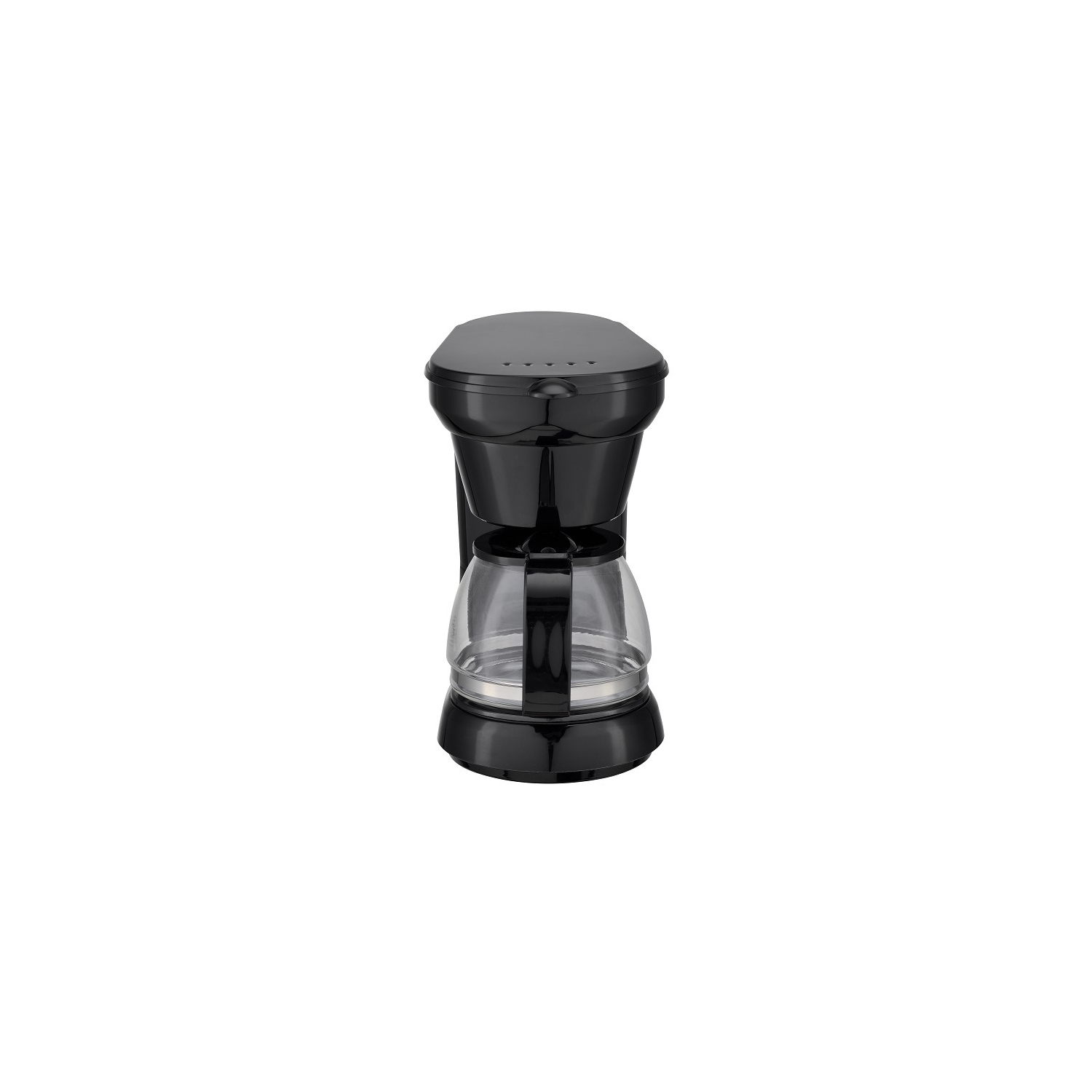 American coffee machine, home automatic small drip coffee CoffeeMaker