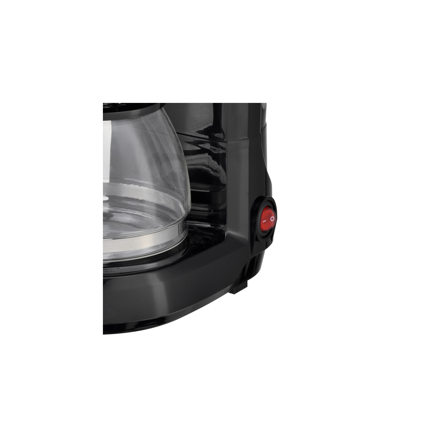 American coffee machine, home automatic small drip coffee CoffeeMaker