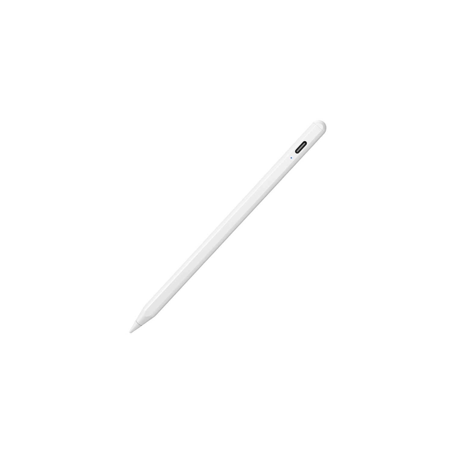 Applicable to Apple Huawei smartphones, universal ipad capacitive pen, touch screen touch painting stylus, rechargeable