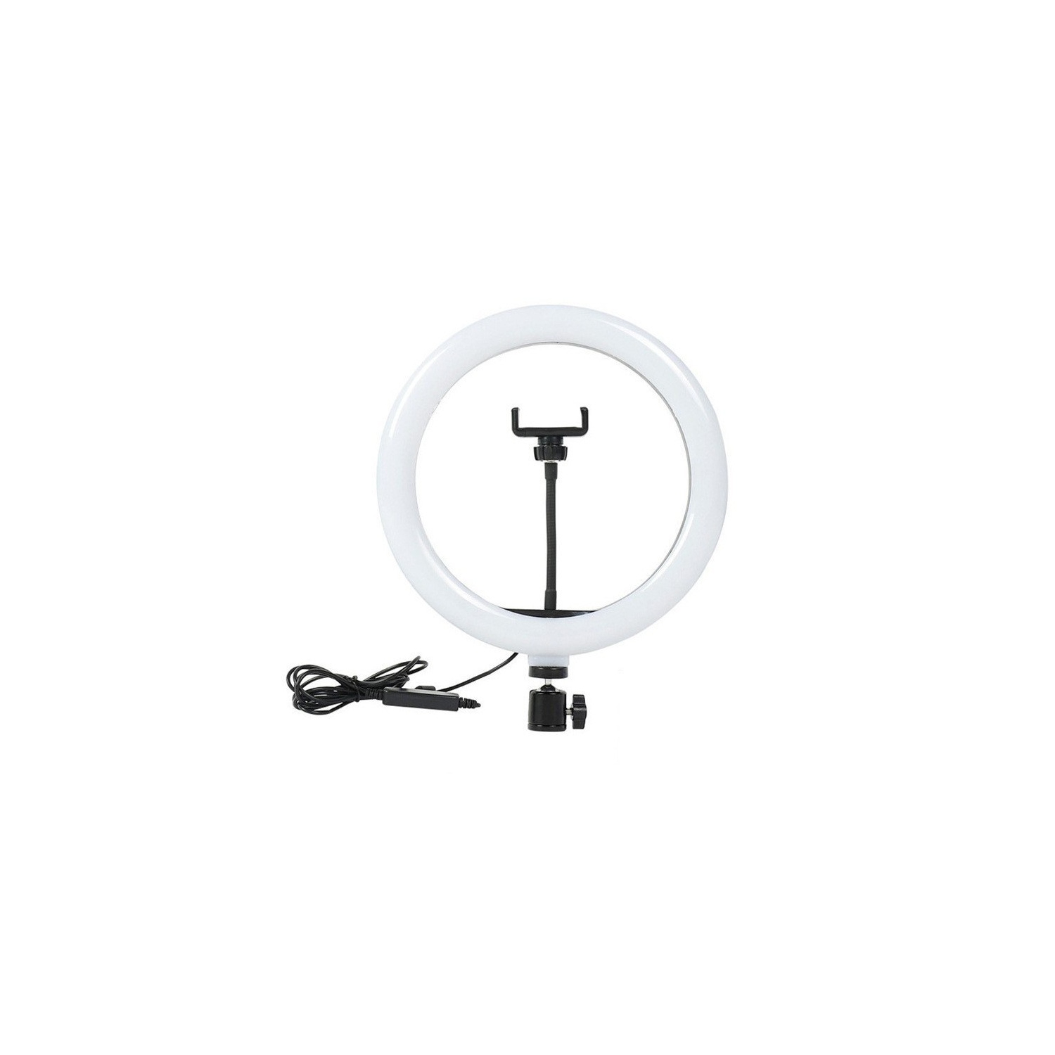 Live broadcast fill light, anchor selfie beauty fill light, LED ring light, beauty photography fill ring