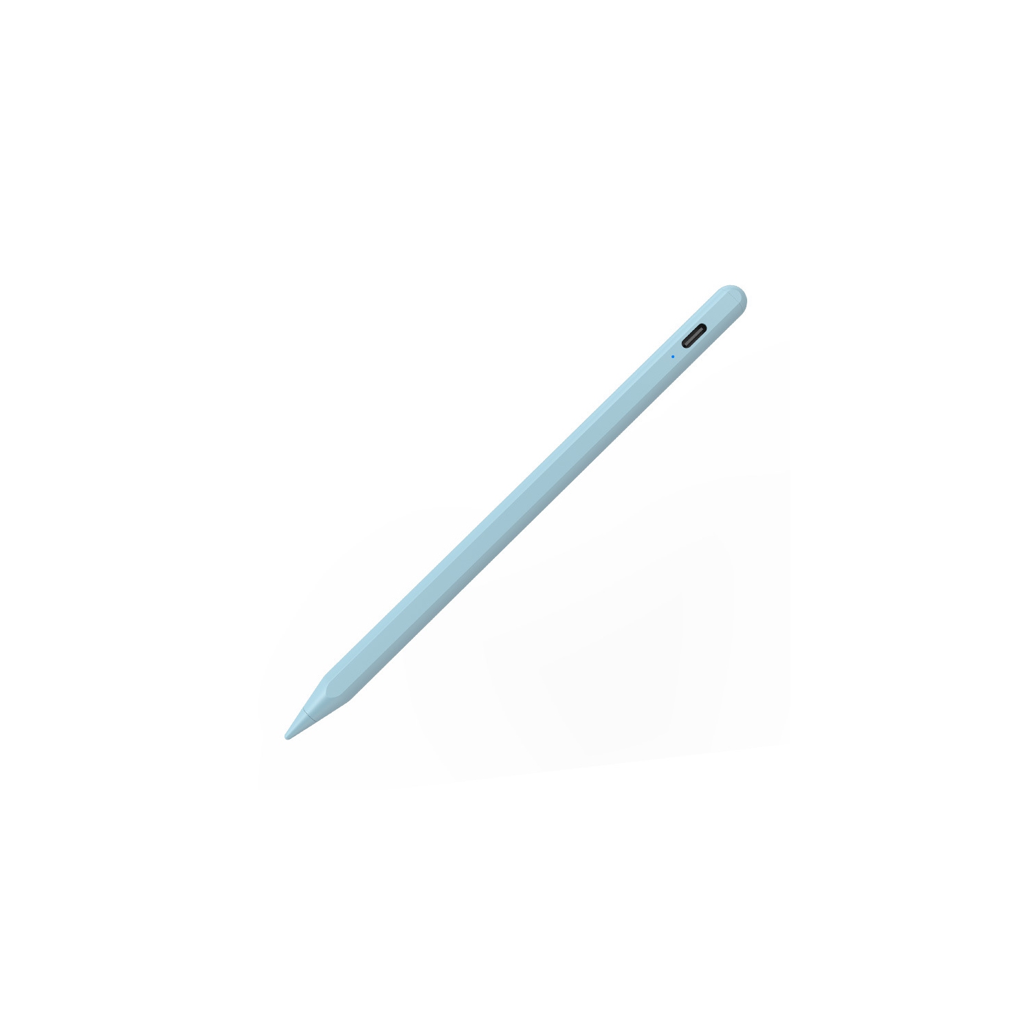 Applicable to Apple Huawei smartphones, universal ipad capacitive pen, touch screen touch painting stylus, rechargeable