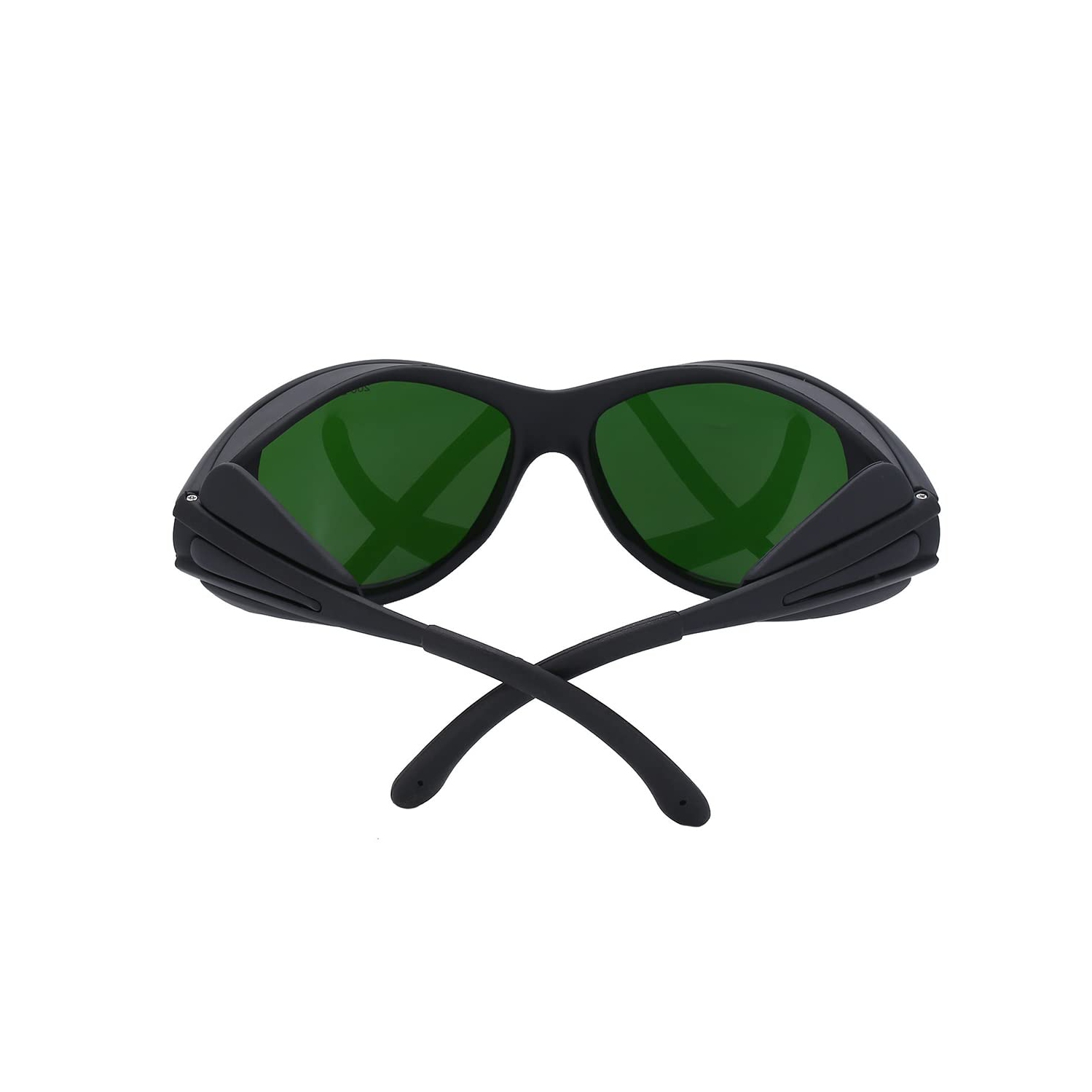 Laser Safety Glasses, 200-2000nm Welding, Beauty Instrument, Non-Glare, for Beauty Operators and Medical Laser Technicians