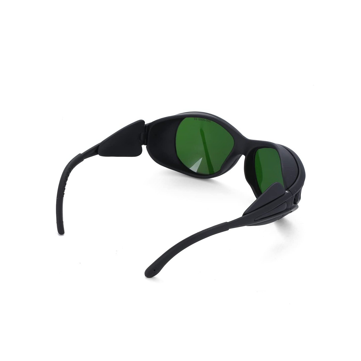 Laser Safety Glasses, 200-2000nm Welding, Beauty Instrument, Non-Glare, for Beauty Operators and Medical Laser Technicians