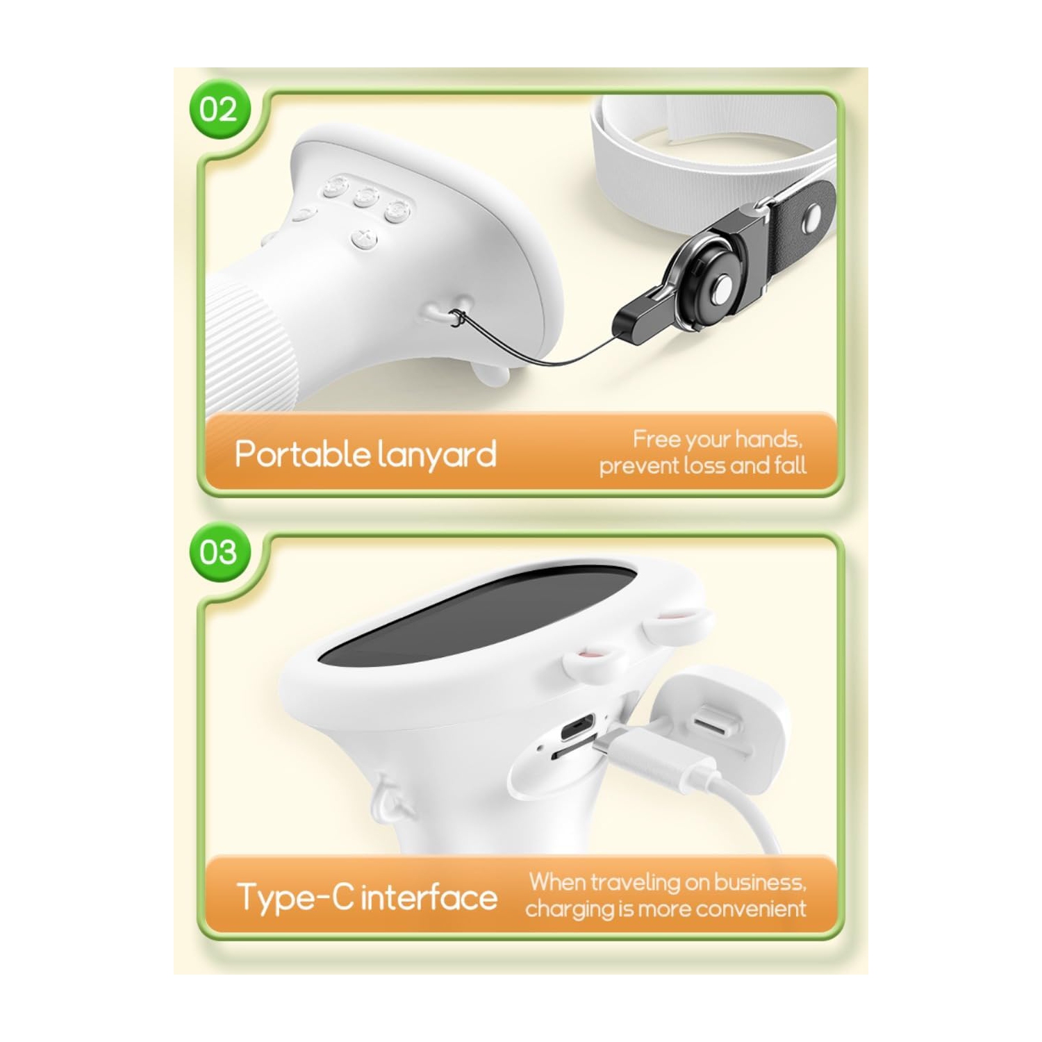 Microscope portatif HD 1000x – Écran IPS de 2&nbsp;po/gradation 8LED/observation en temps réel par ordinateur Outil d'exploration scientifique pour