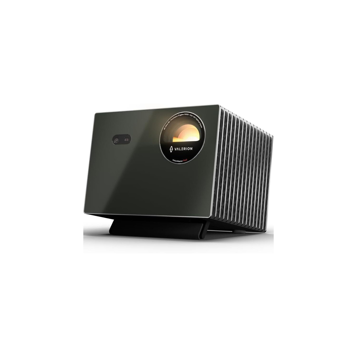 Valerion VisionMaster Pro2 4K プロジェクター Amazon.co.jp: Valerion VisionMaster Pro2 トリプルレーザー｜4K