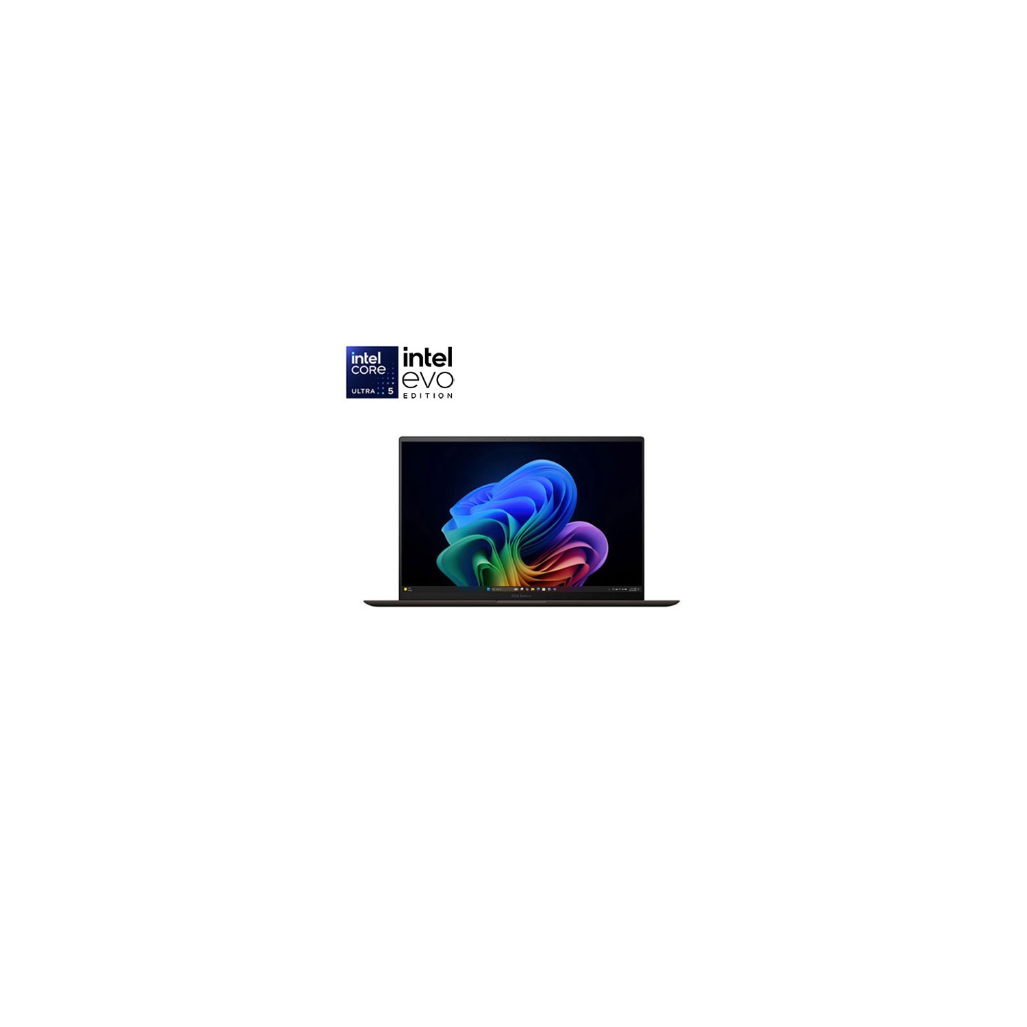 Refurbished (Fair) - ASUS Zenbook S 14" Touchscreen Laptop (Intel Core Ultra 5 - Series 2/16GB RAM/1TB SSD)