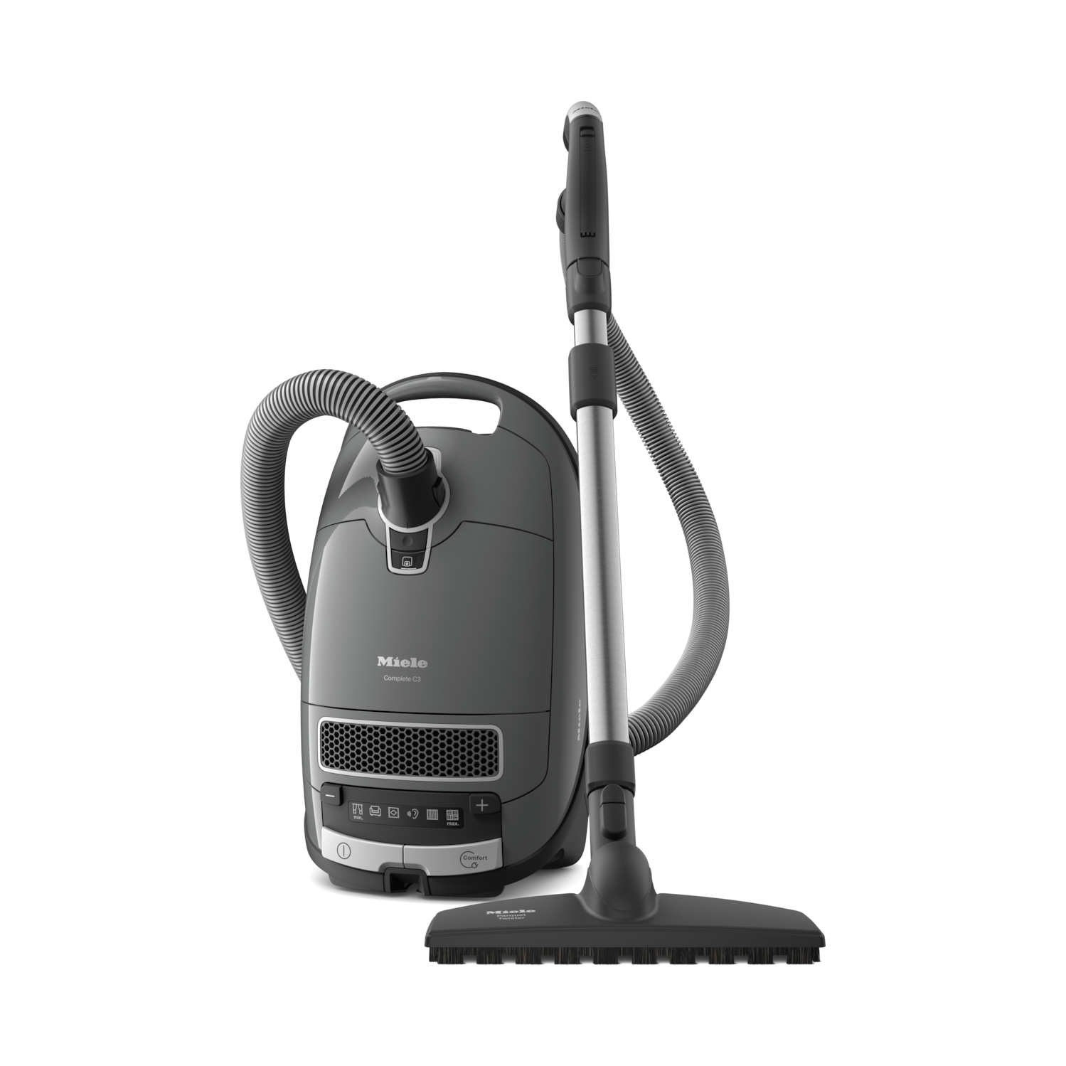 Boîte ouverte - Complete C3 125 édition Gala de Miele