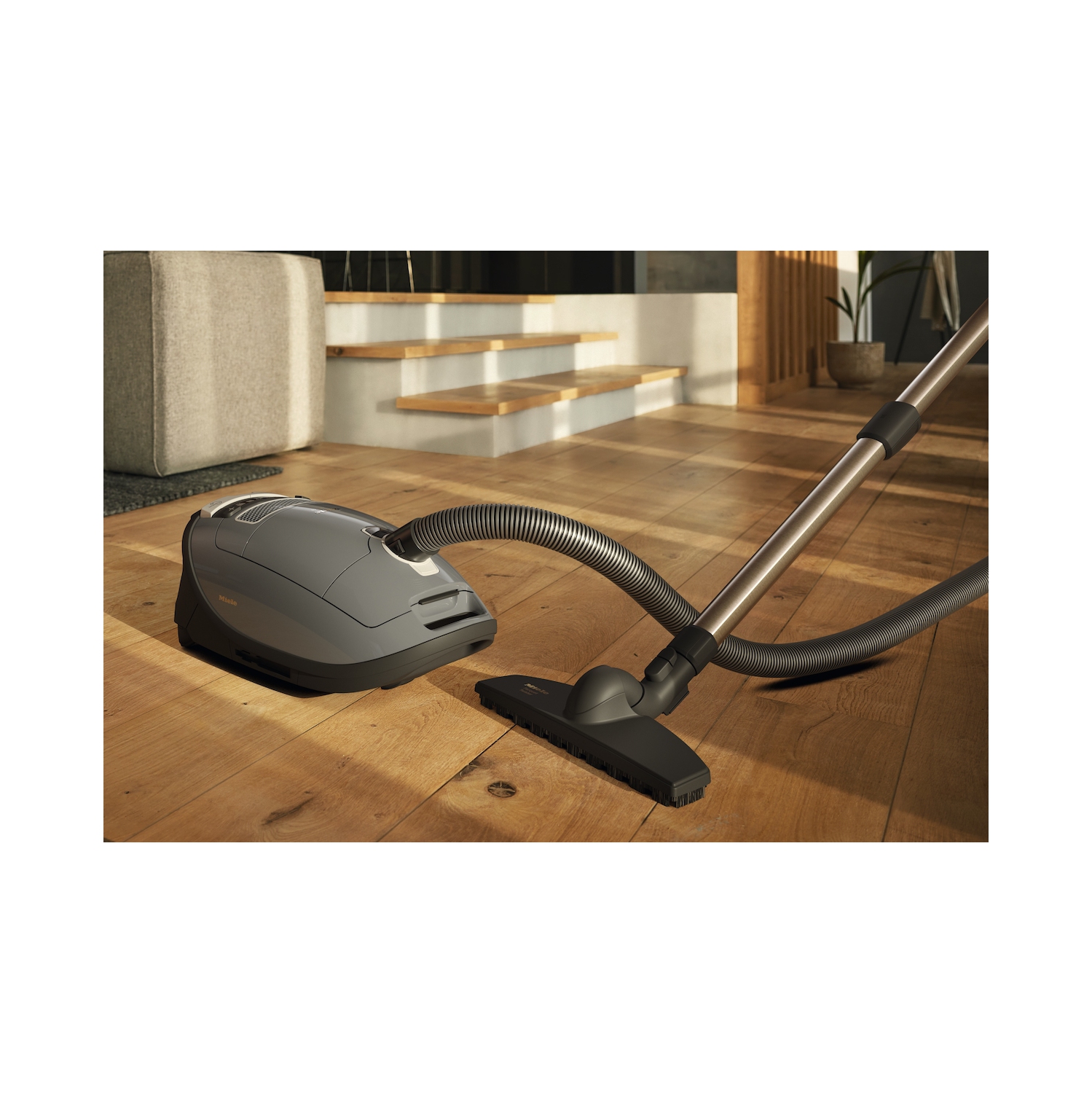 Boîte ouverte - Complete C3 125 édition Gala de Miele