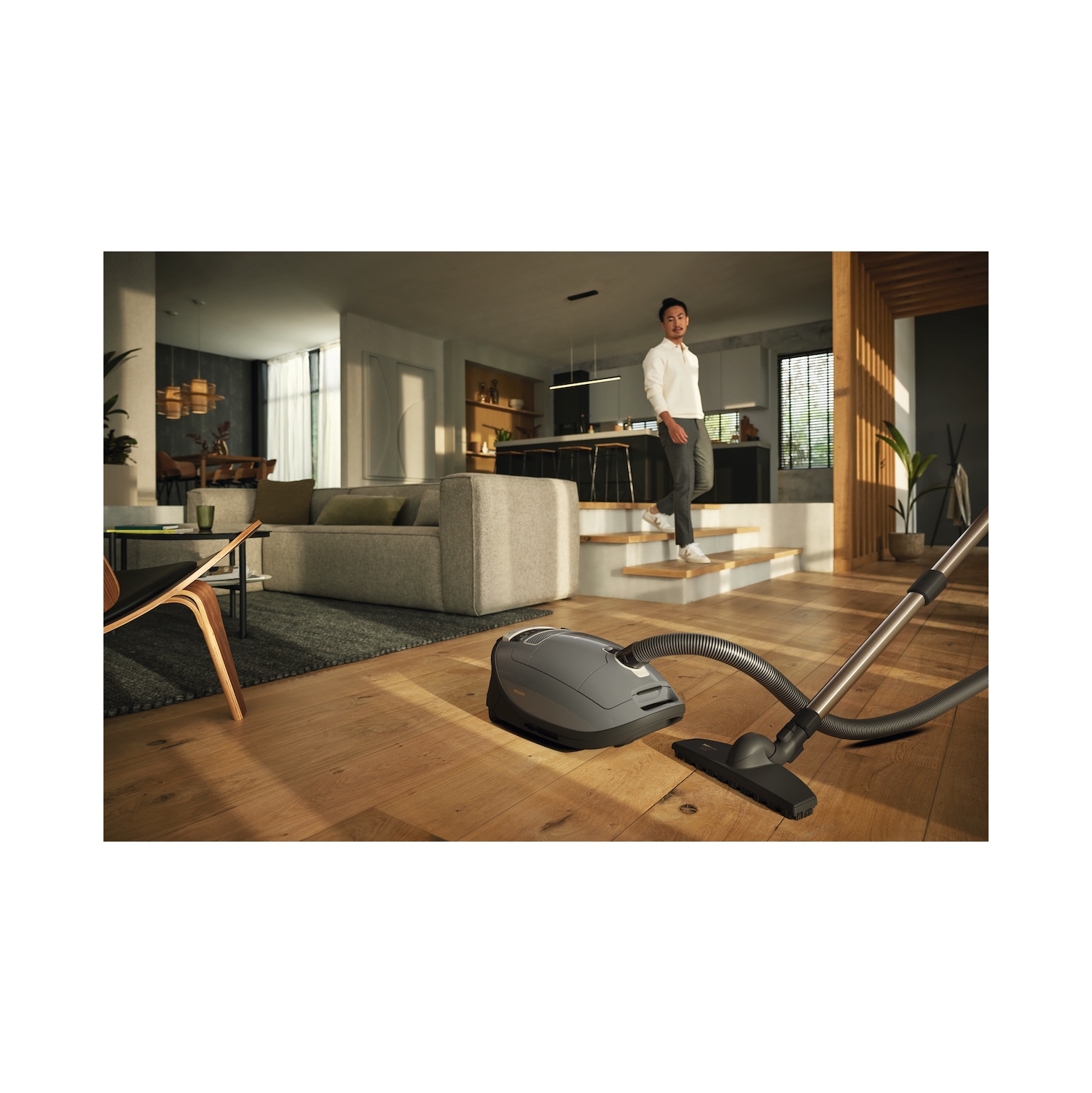 Boîte ouverte - Complete C3 125 édition Gala de Miele