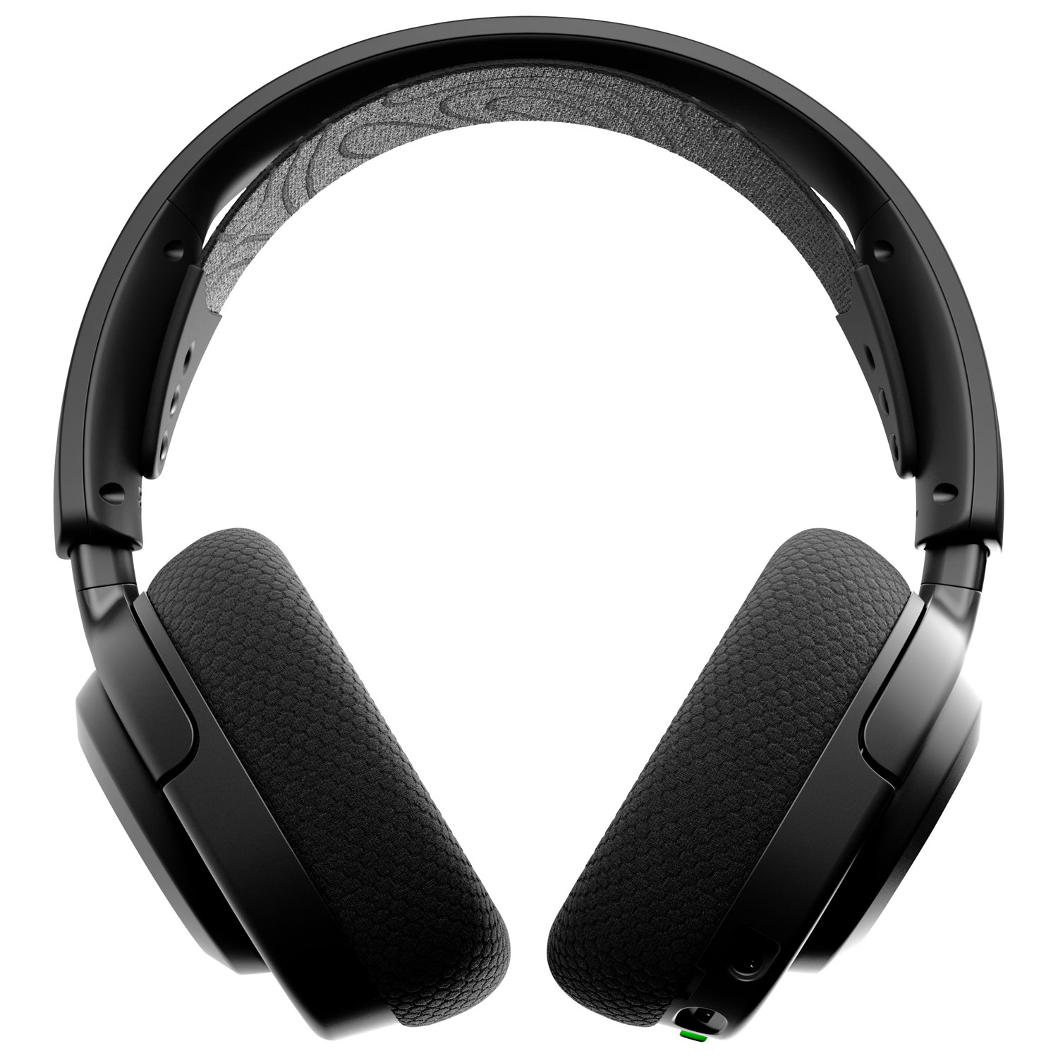 Steelseries Arctis Nova 3P Wireless Gaming Headset for