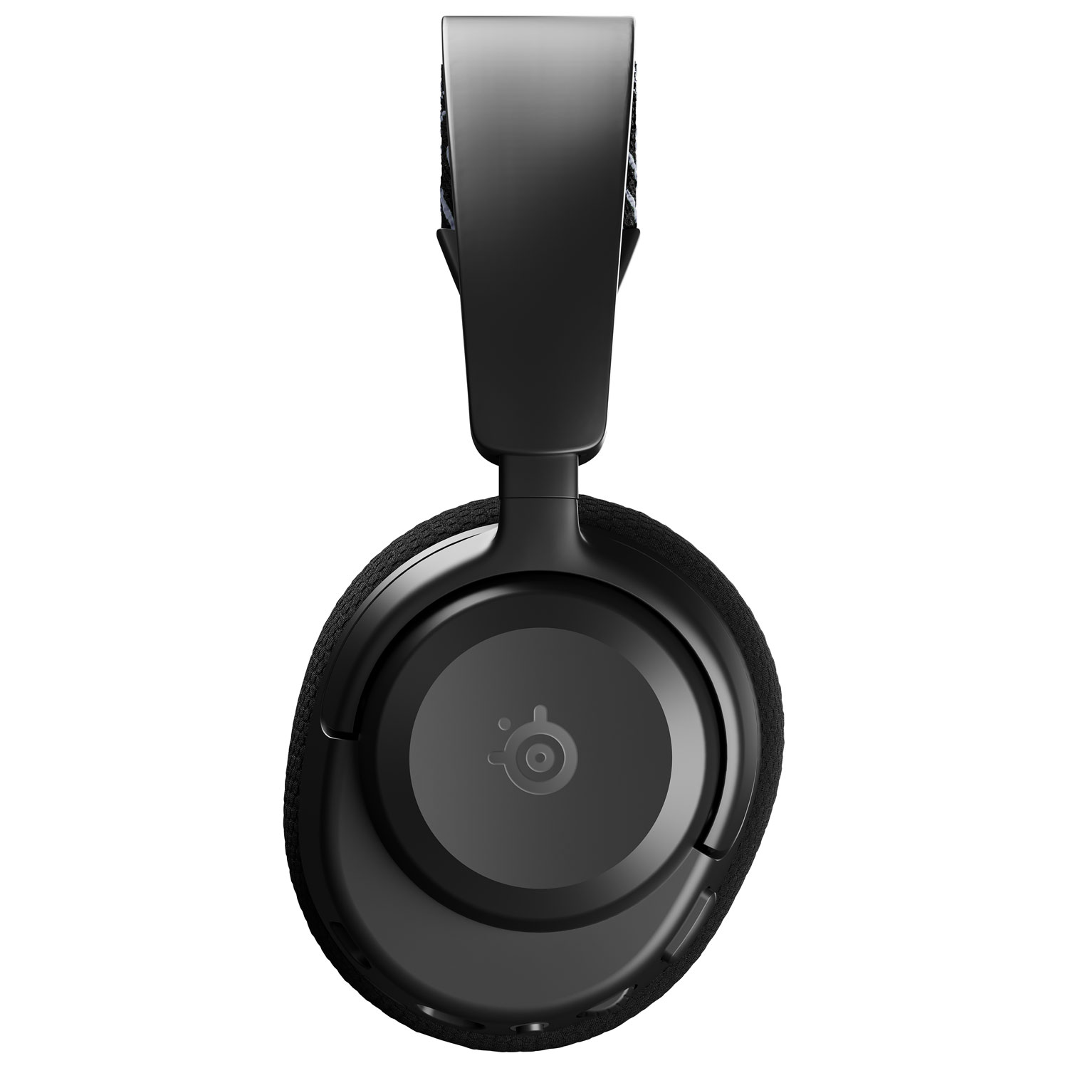 Casque de jeu sans fil Arctis Nova 3X de SteelSeries pour Xbox - Noir
